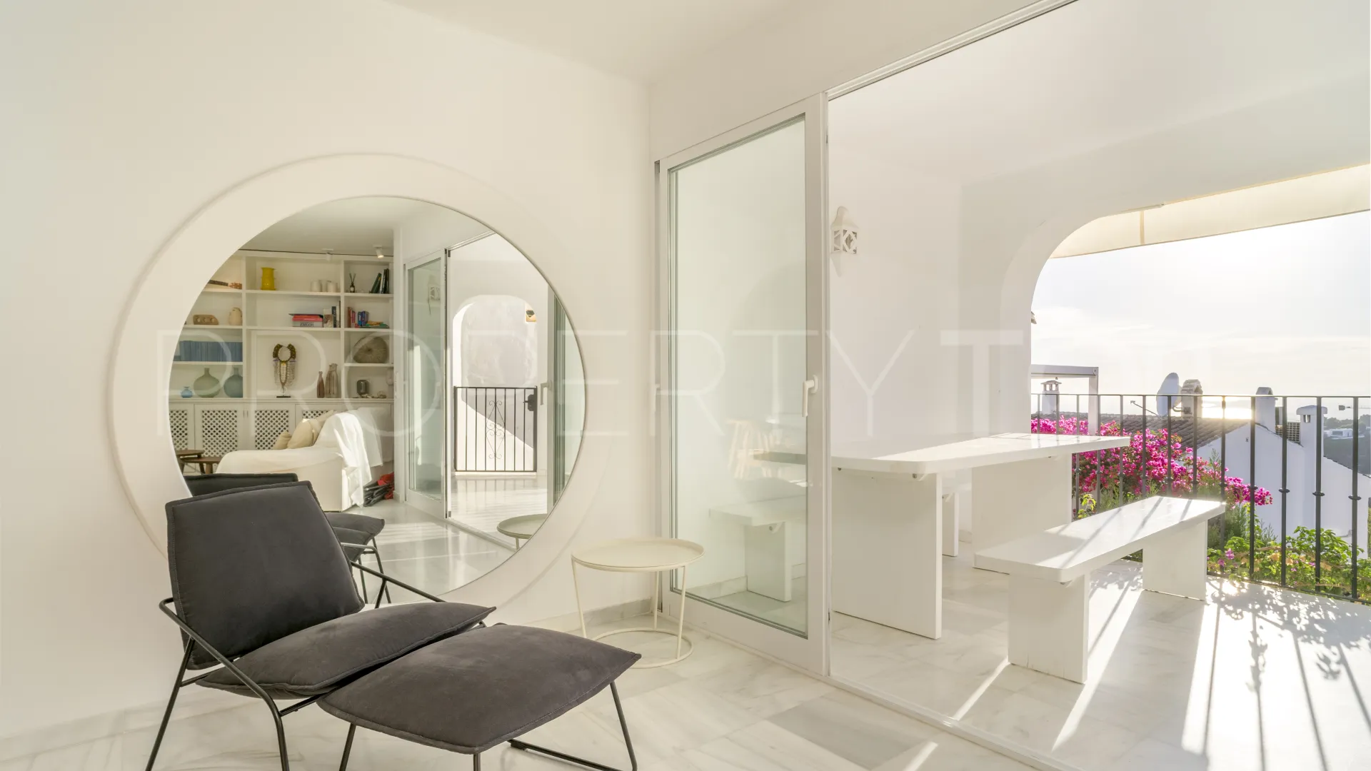 Town house for sale in Lomas de los Monteros with 4 bedrooms