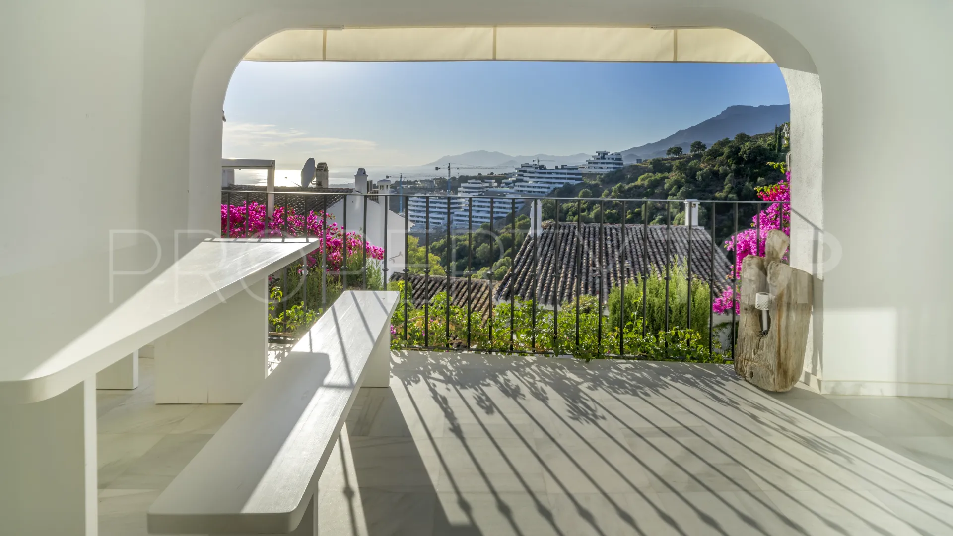 Town house for sale in Lomas de los Monteros with 4 bedrooms