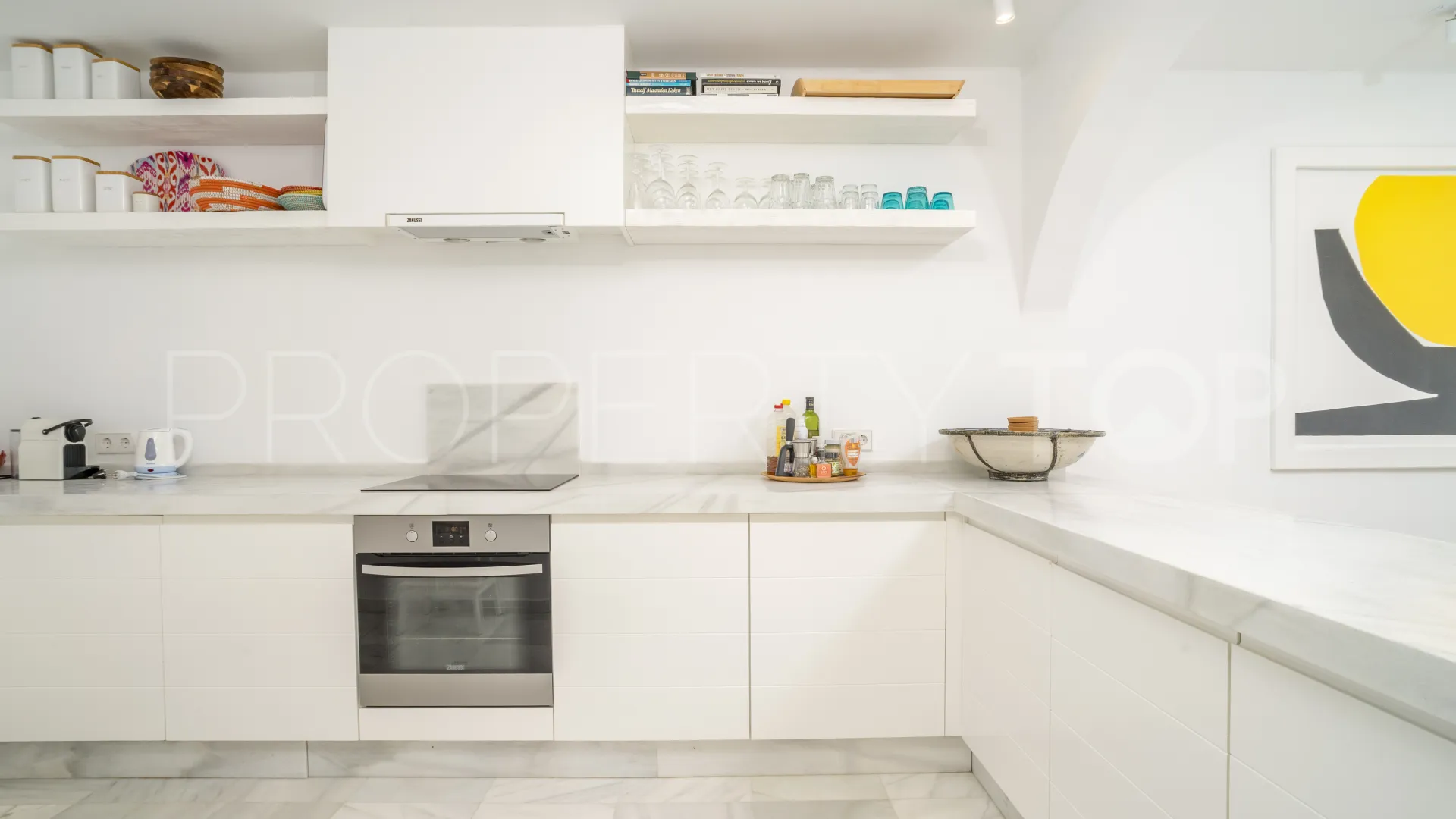 Town house for sale in Lomas de los Monteros with 4 bedrooms