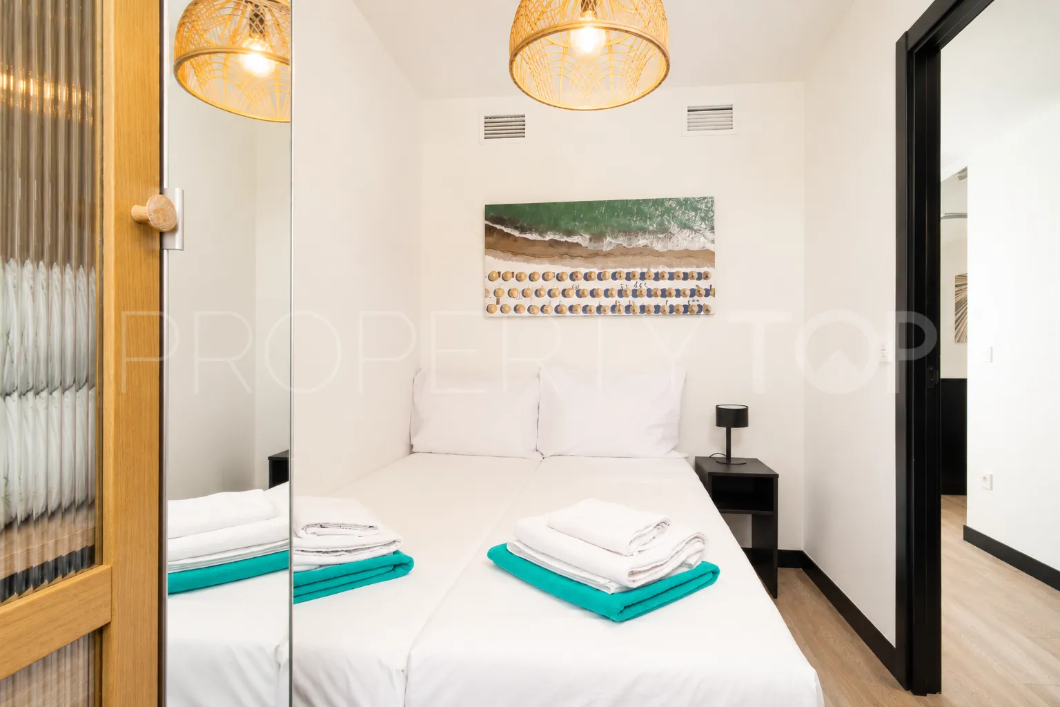 Apartment in Mijas for sale