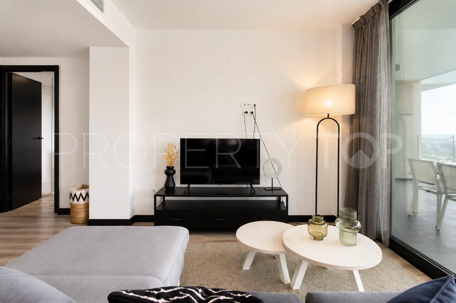 Apartment in Mijas for sale