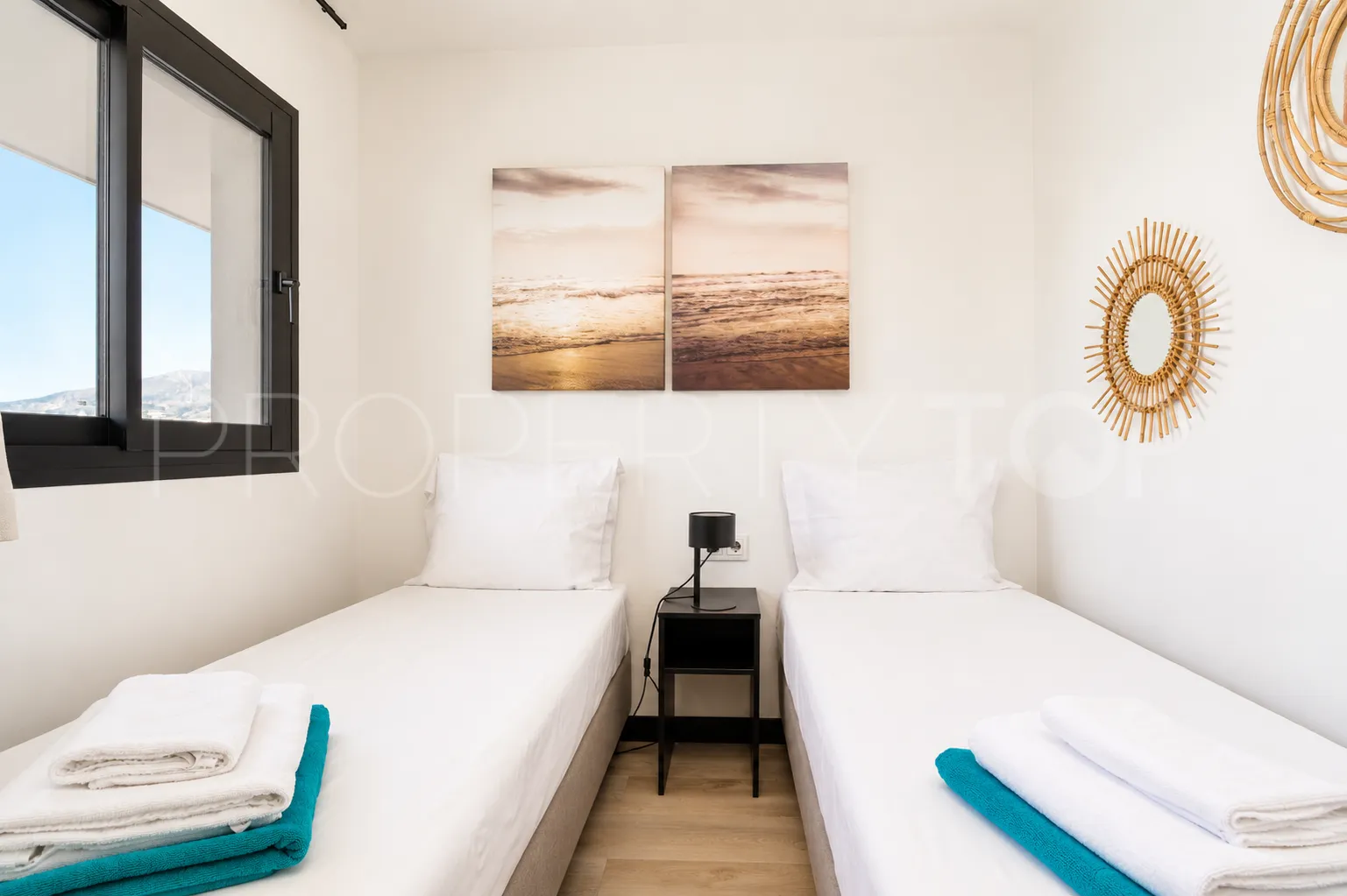 Apartment in Mijas for sale
