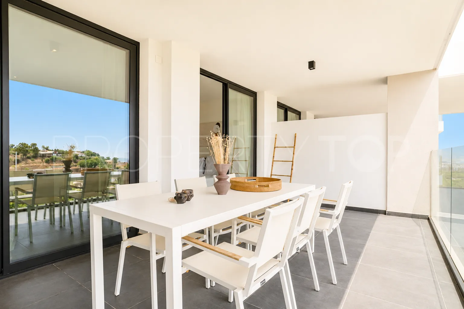 Apartment in Mijas for sale
