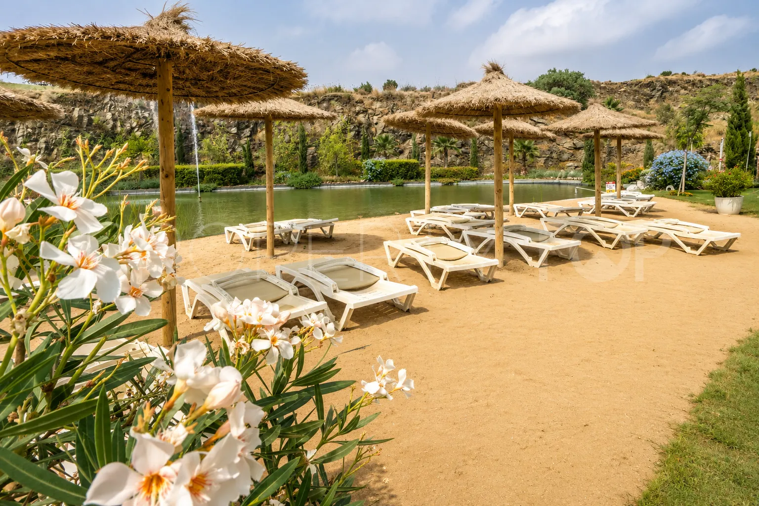 Apartment in Mijas for sale