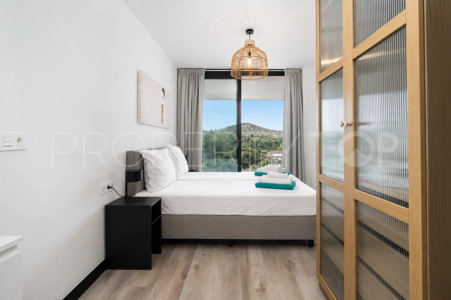 Apartment in Mijas for sale