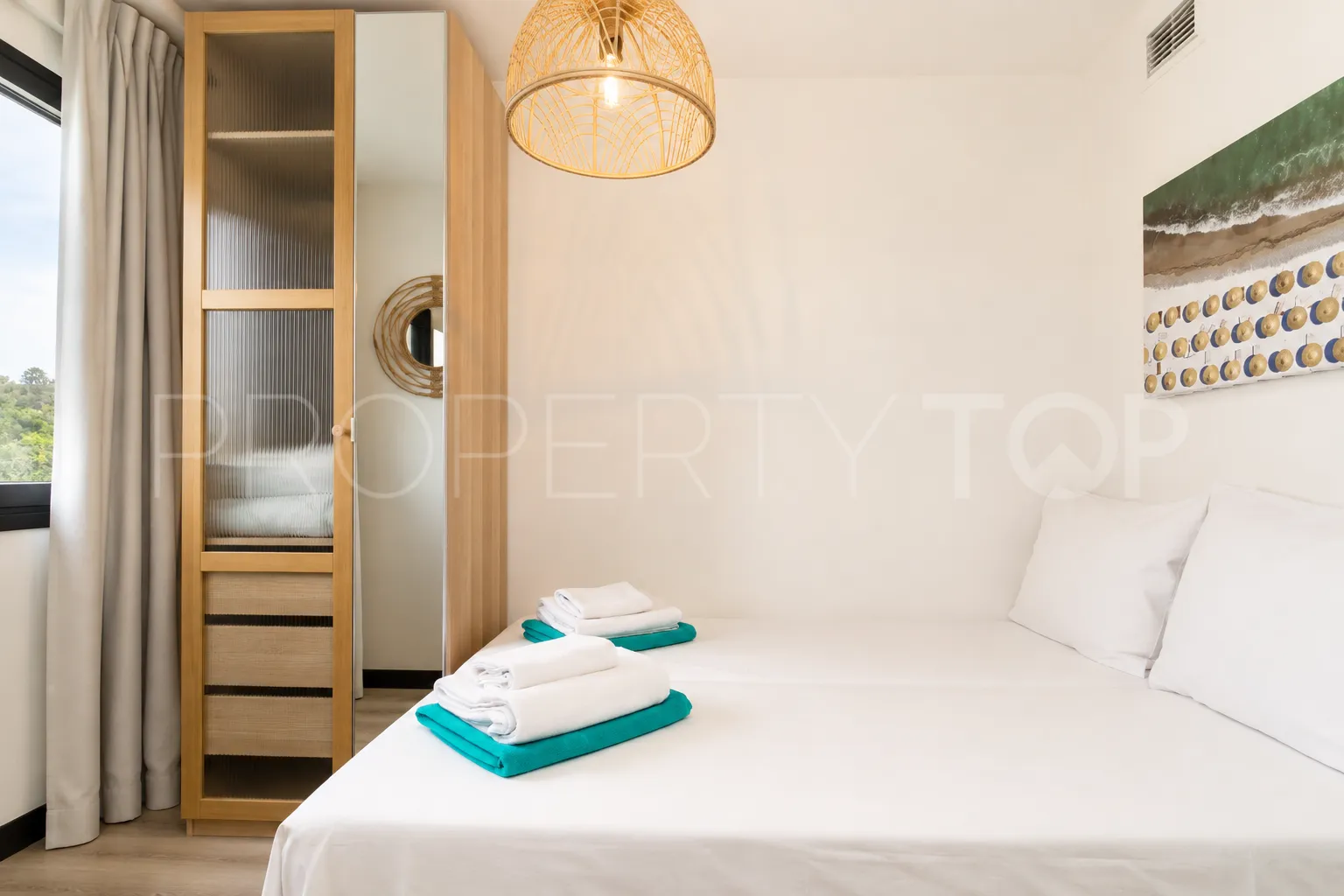 Apartment in Mijas for sale