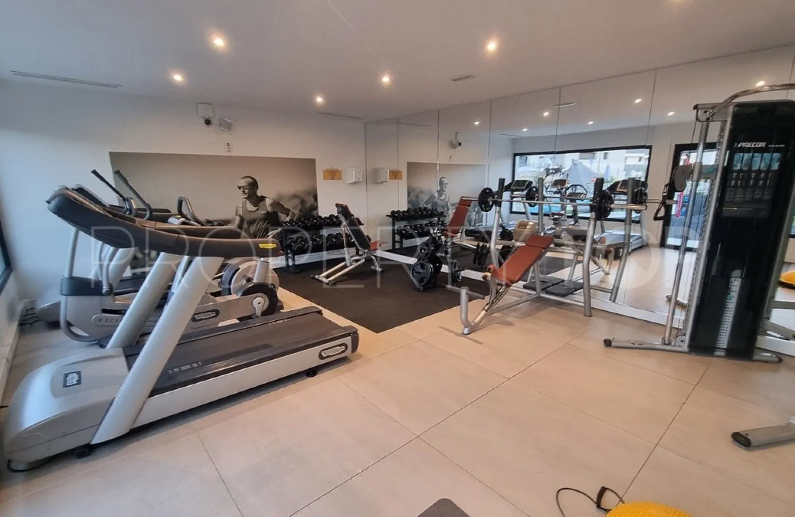 Apartment in Mijas for sale