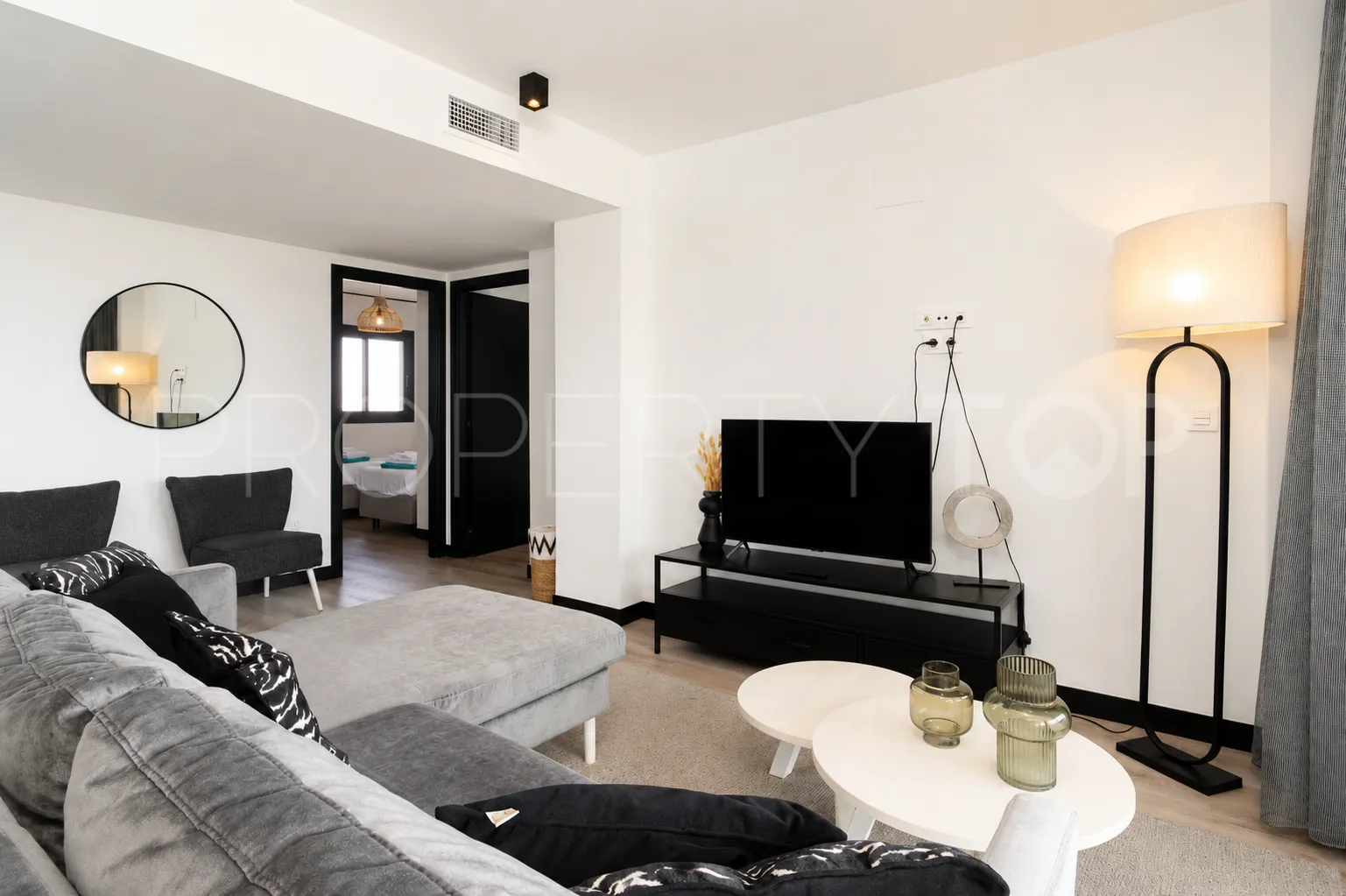 Apartment in Mijas for sale