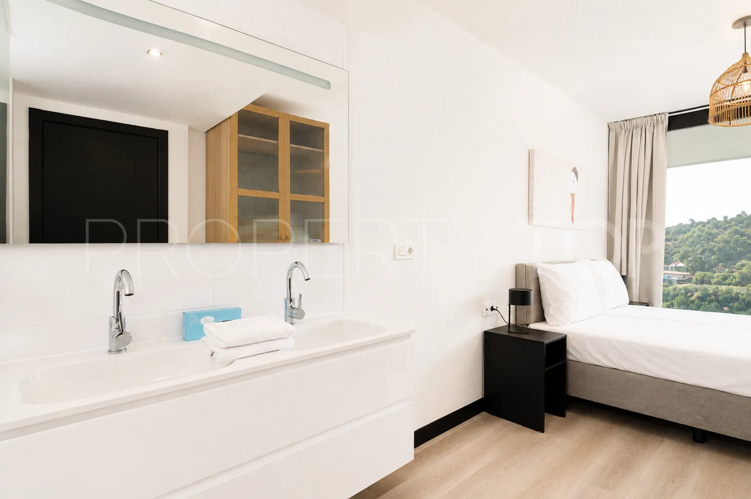 Apartment in Mijas for sale