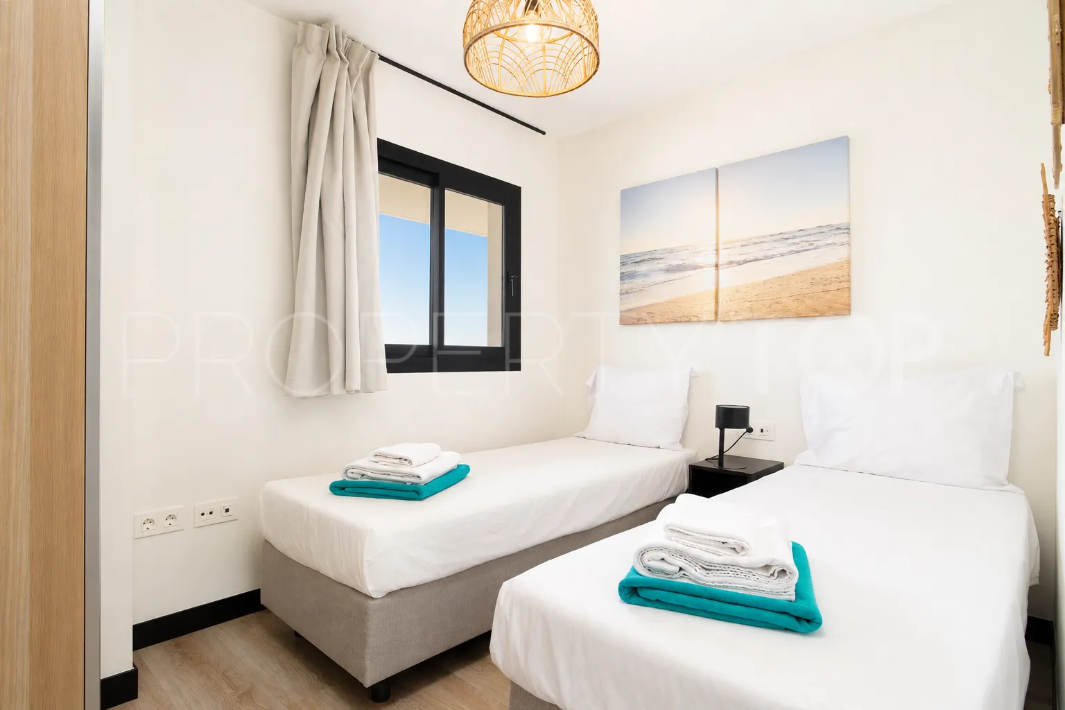 Apartment in Mijas for sale