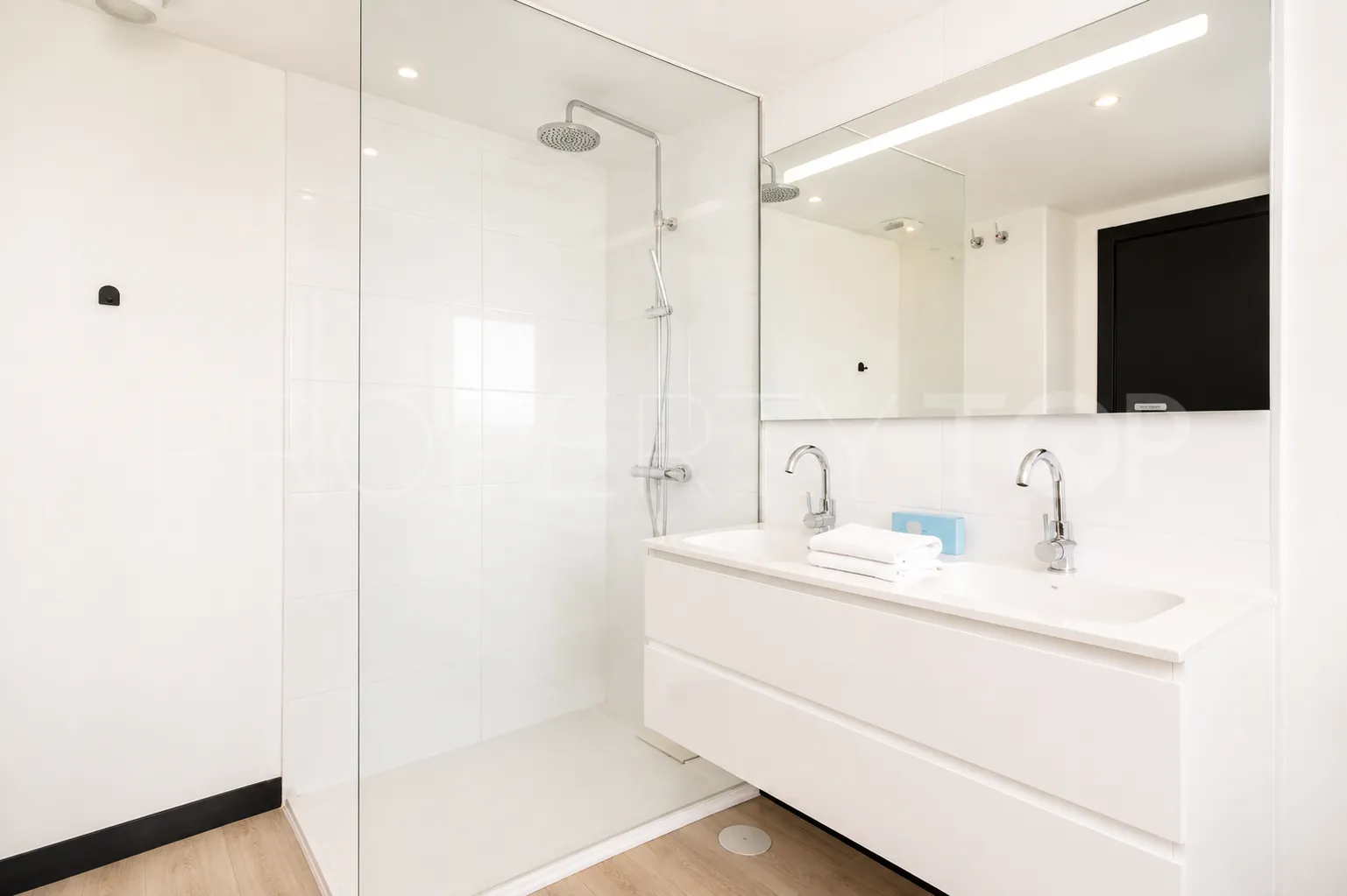 Apartment in Mijas for sale