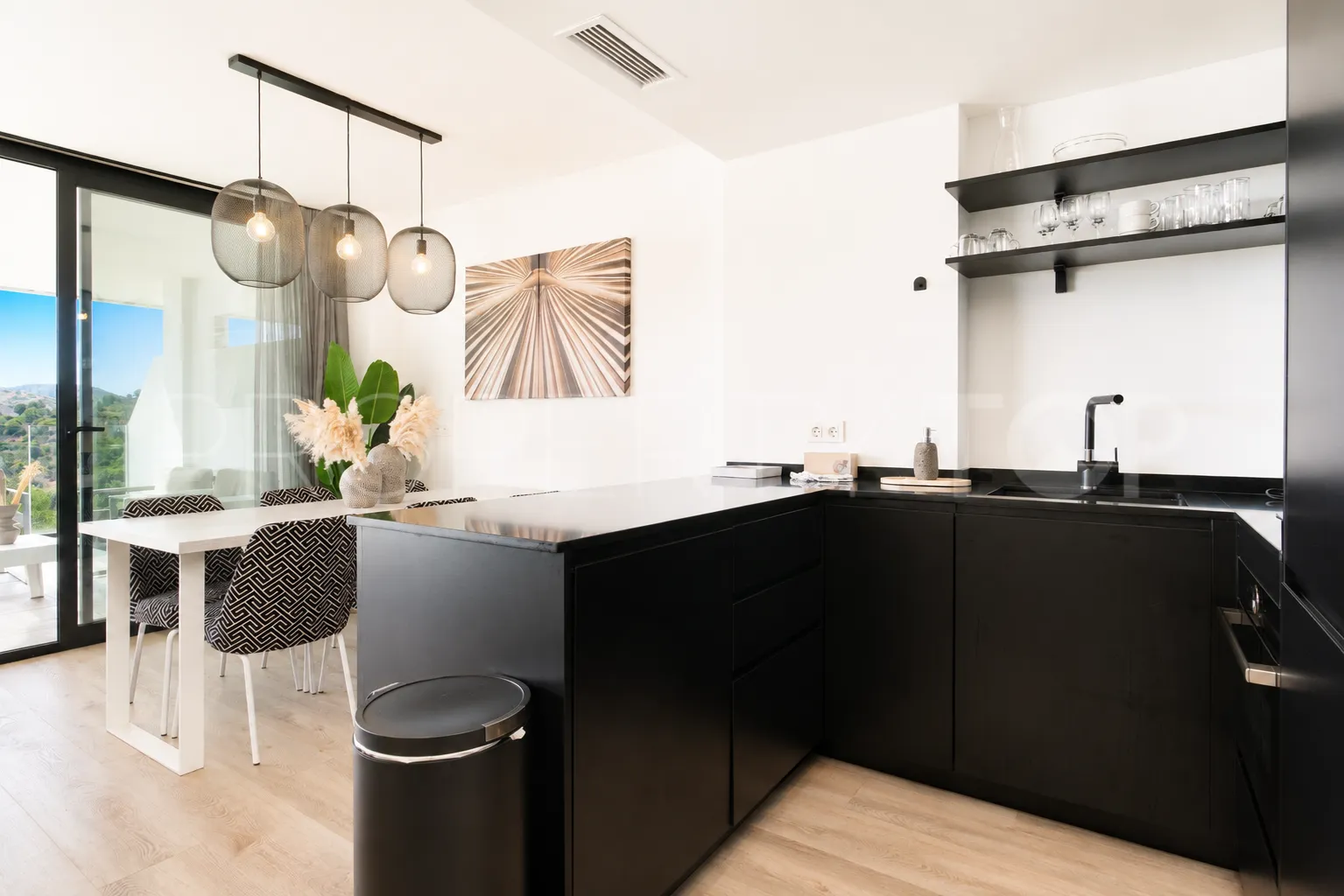 Apartment in Mijas for sale