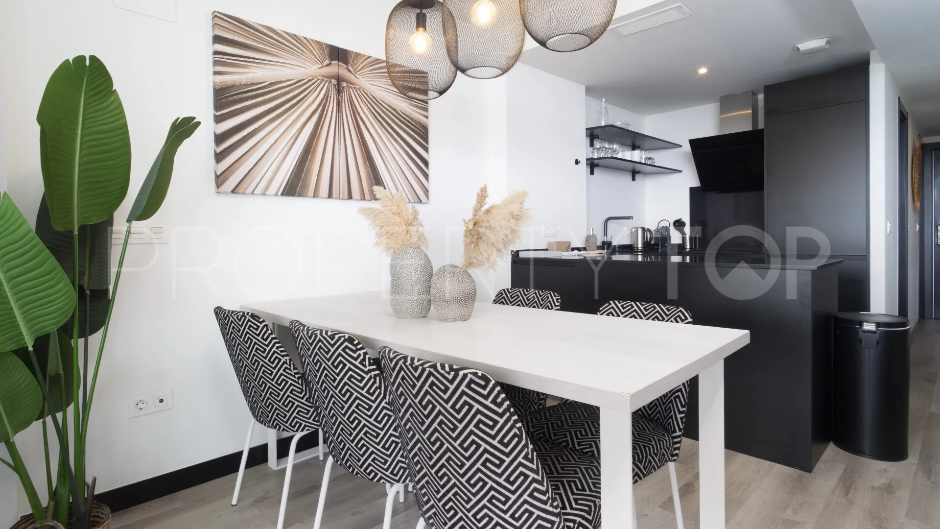 Apartment in Mijas for sale