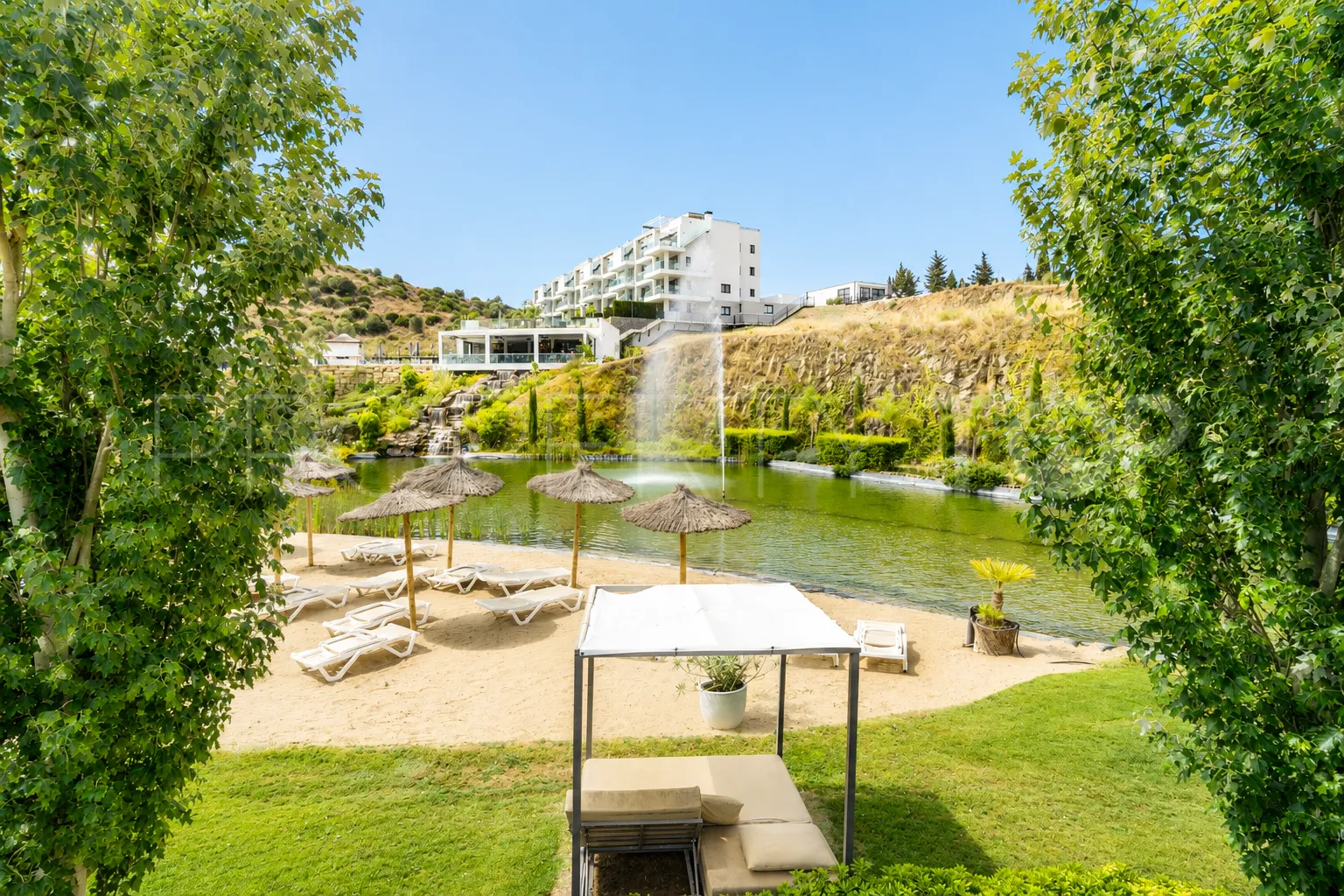 Apartment in Mijas for sale