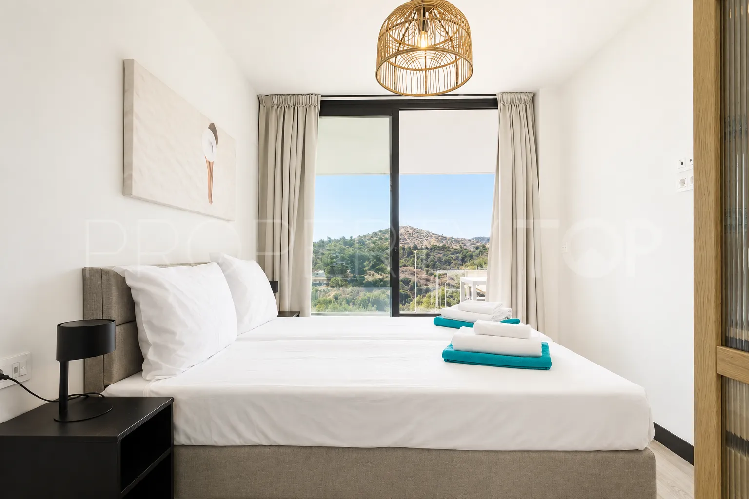 Apartment in Mijas for sale
