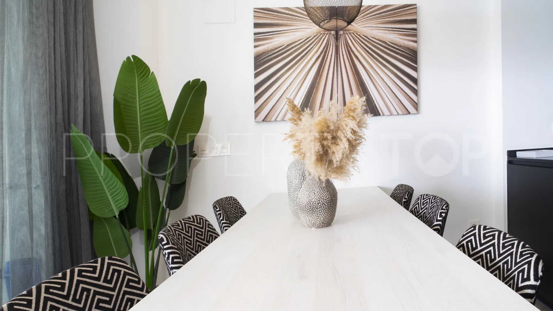 Apartment in Mijas for sale