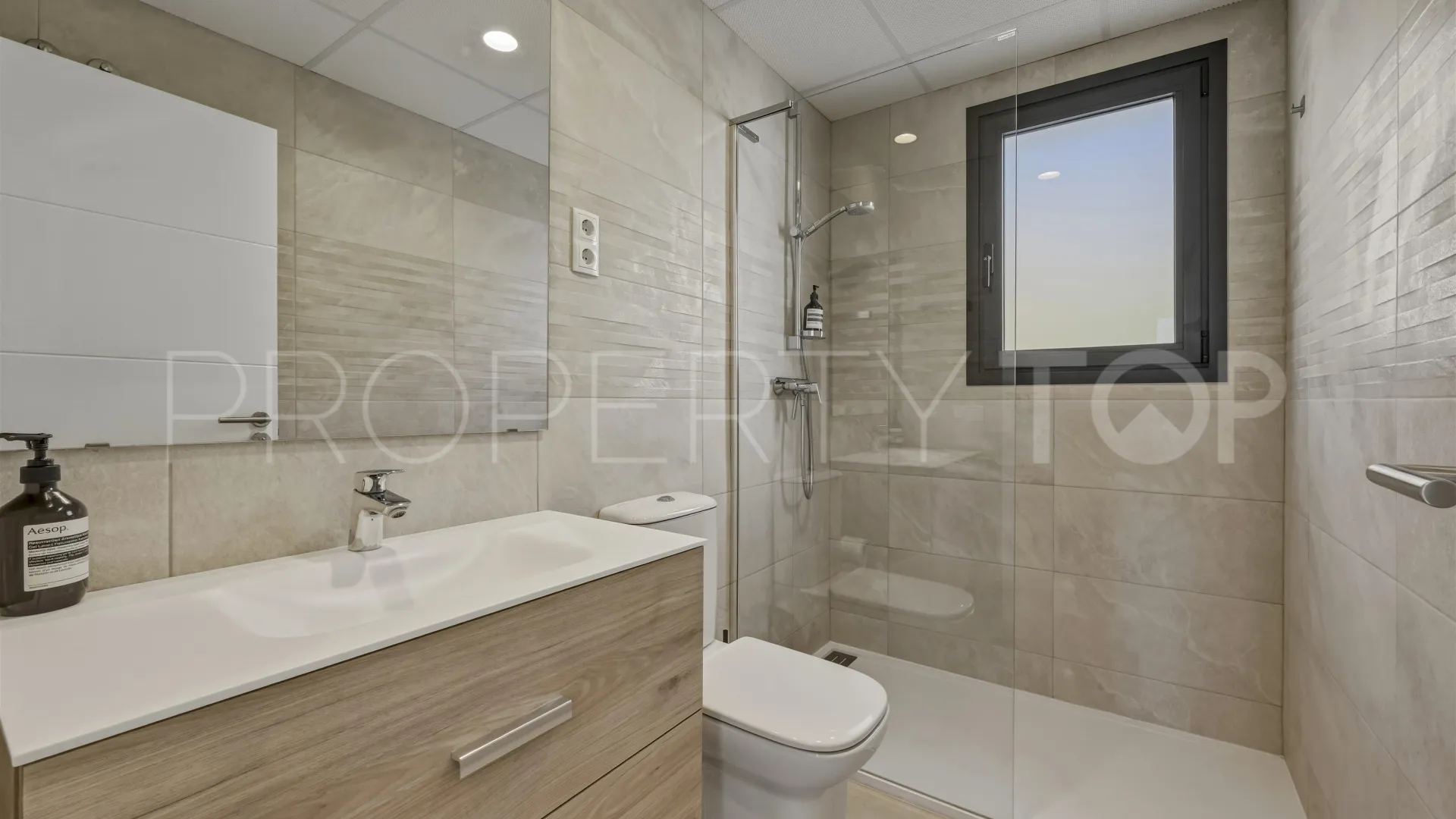La Cala Golf Resort, apartamento en venta