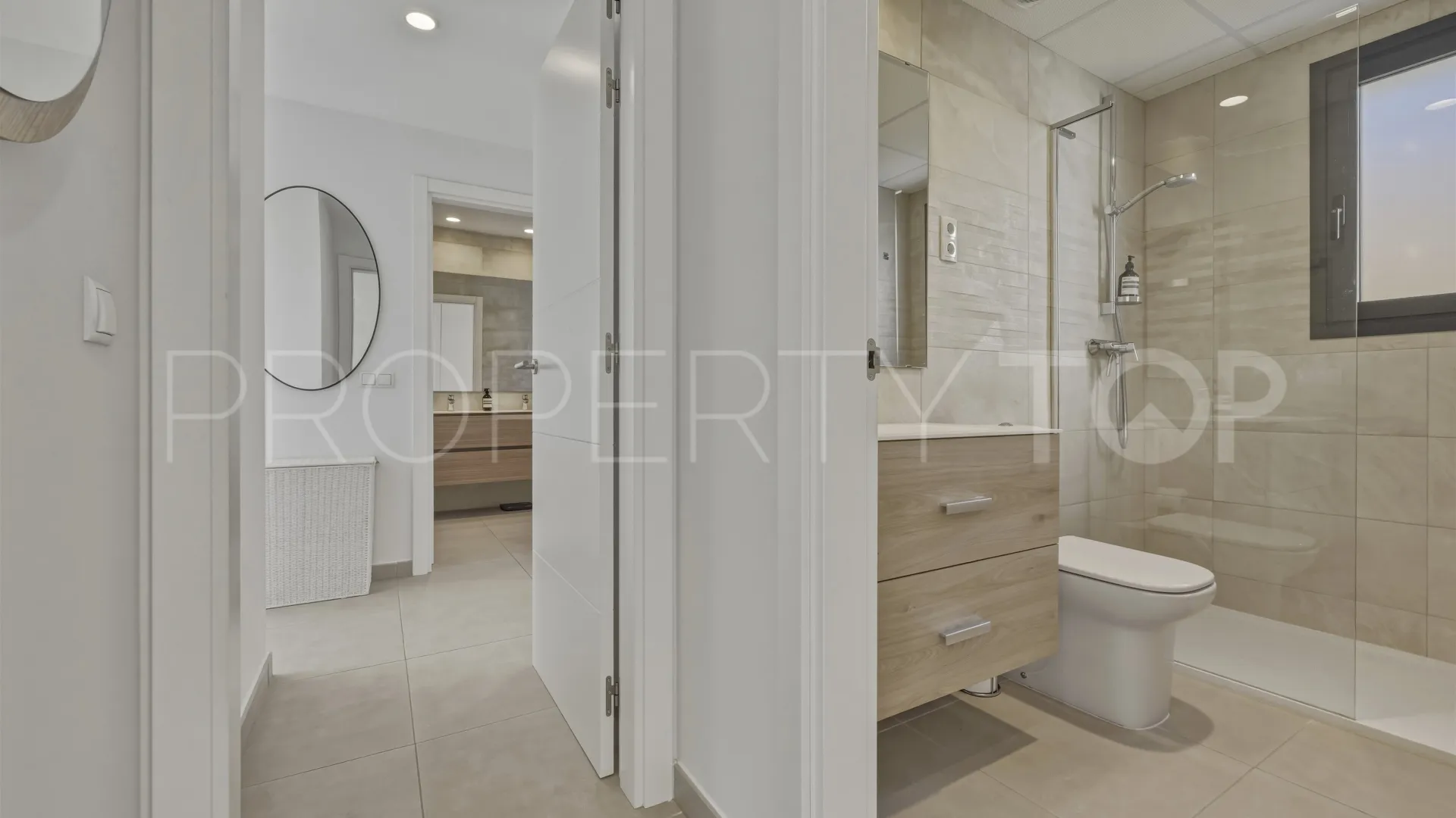 La Cala Golf Resort, apartamento en venta