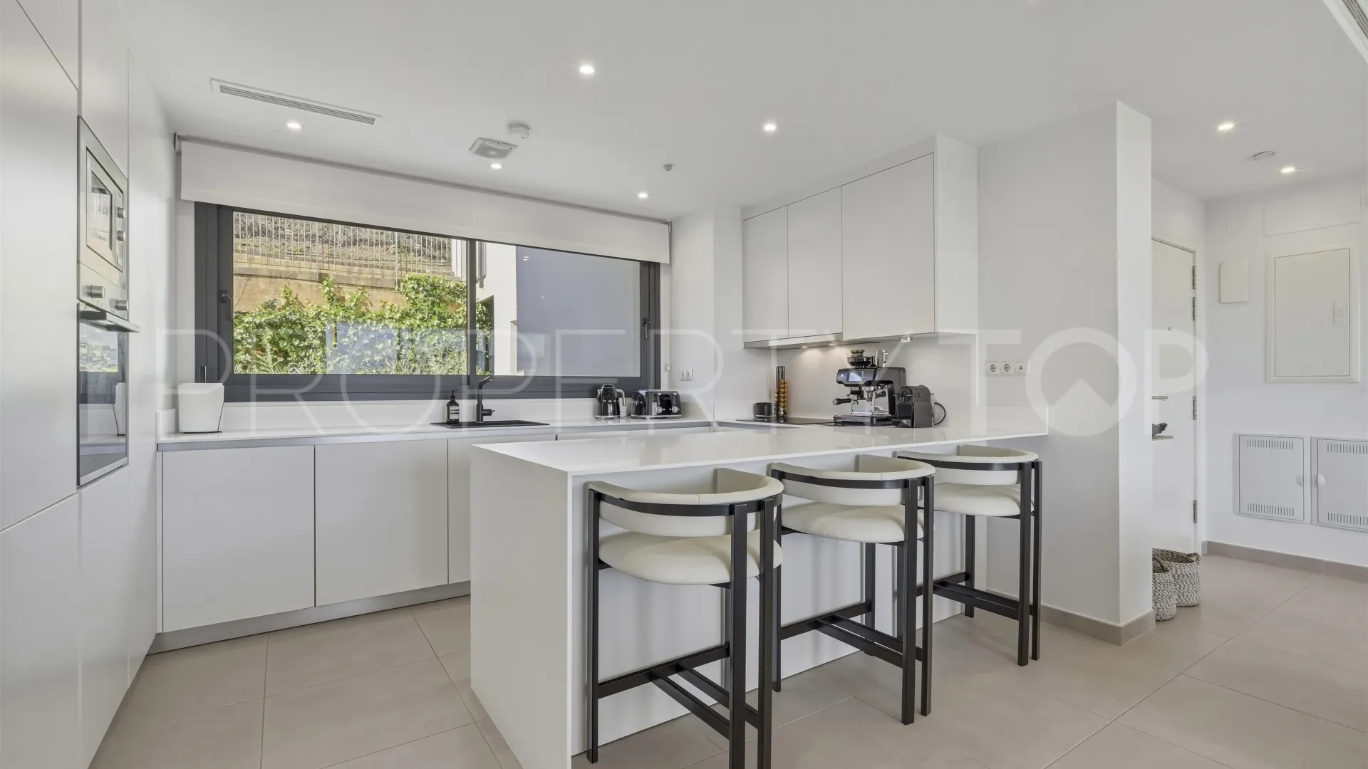 La Cala Golf Resort, apartamento en venta