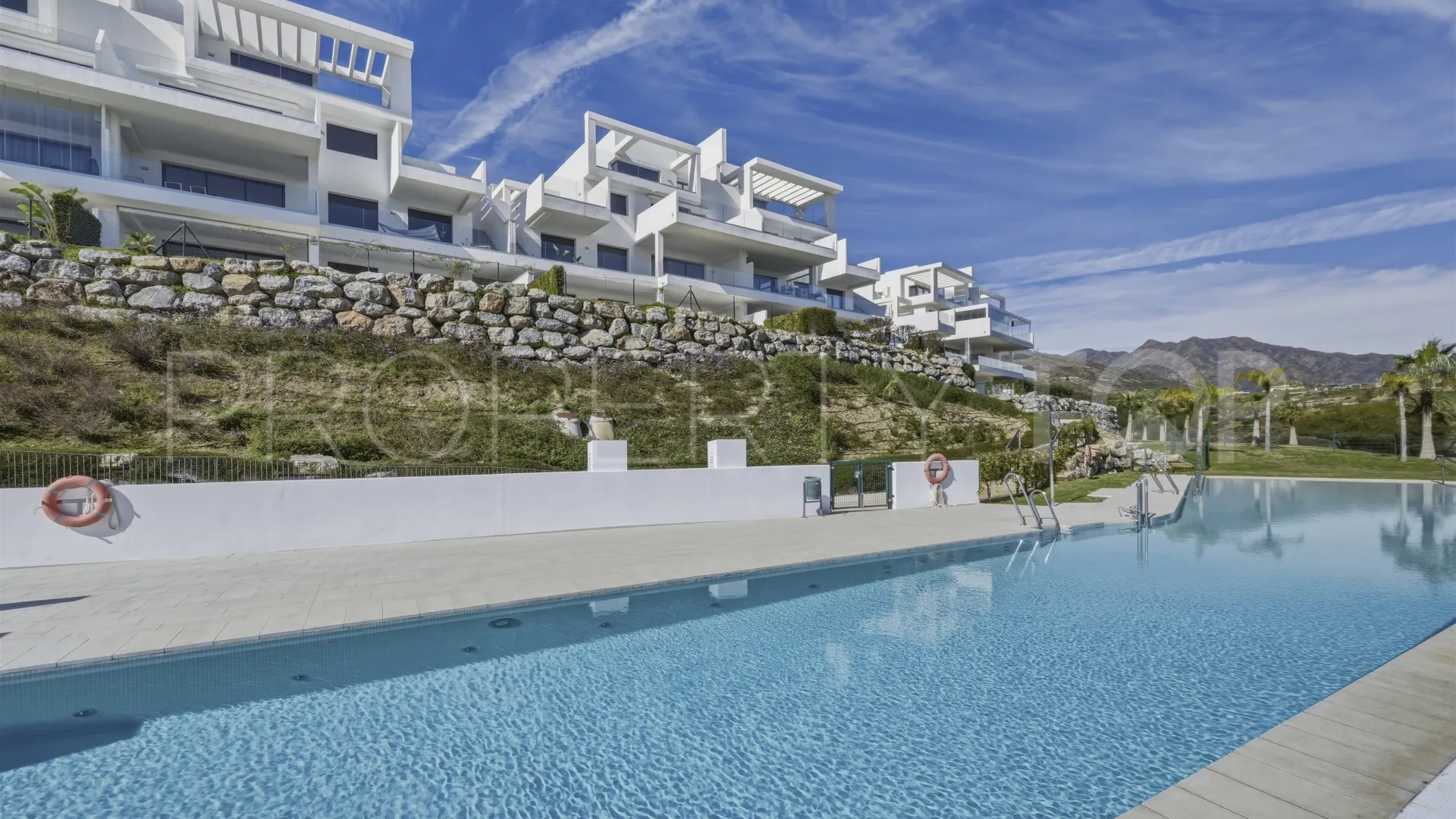 La Cala Golf Resort, apartamento en venta