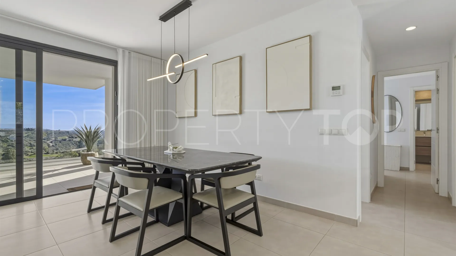 La Cala Golf Resort, apartamento en venta