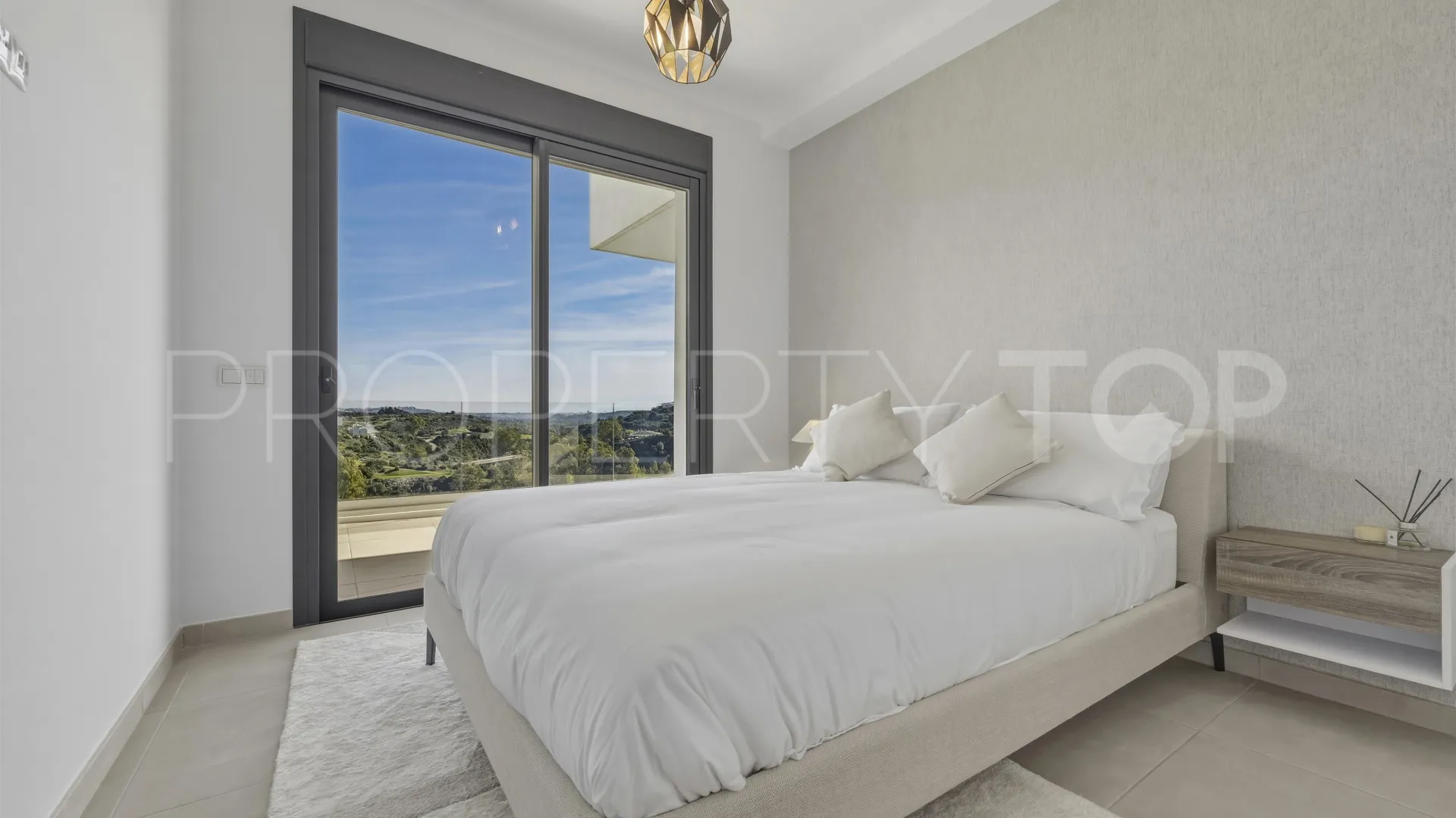 La Cala Golf Resort, apartamento en venta