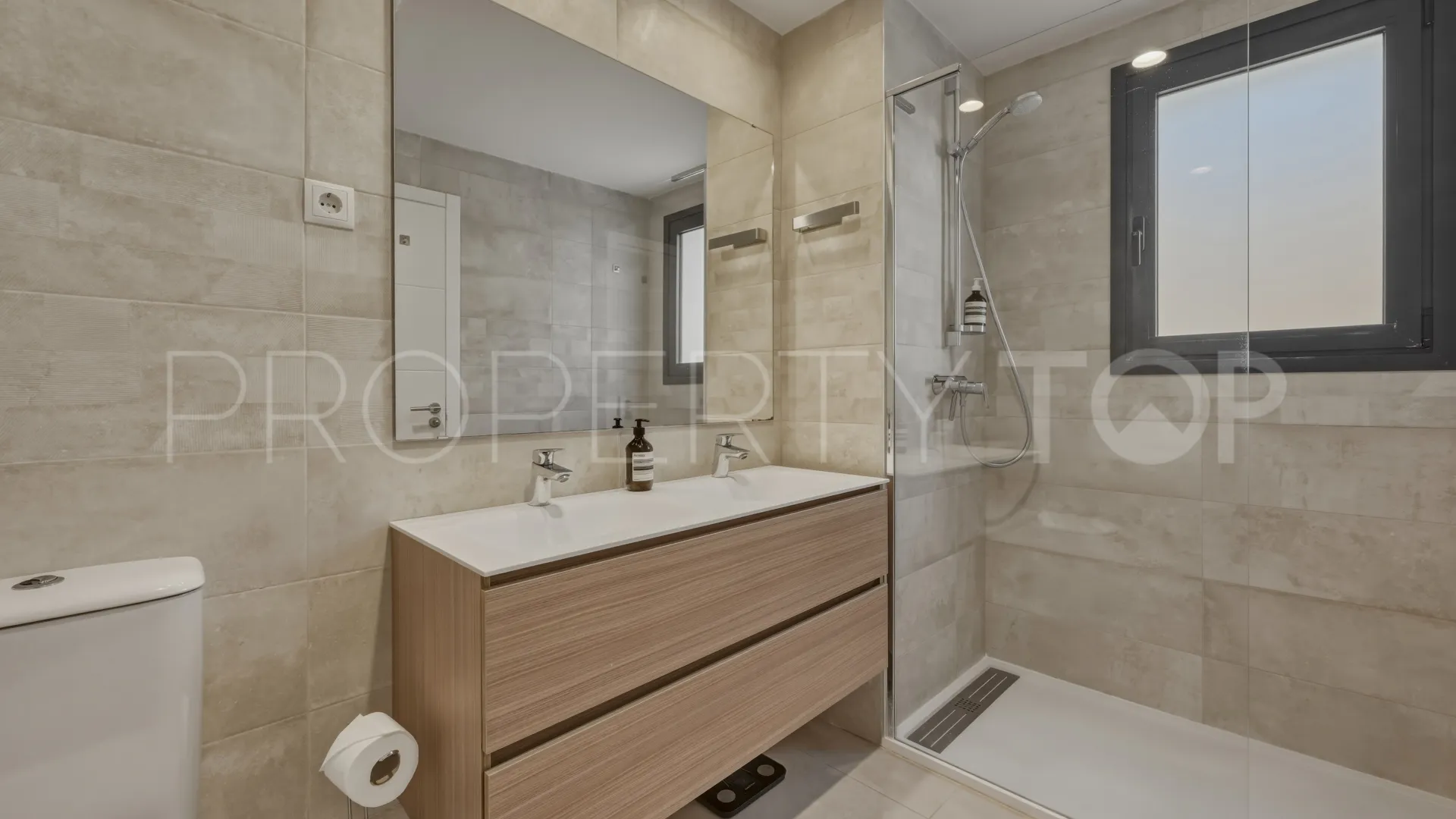 La Cala Golf Resort, apartamento en venta