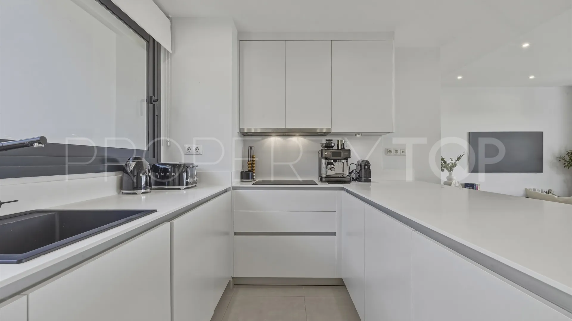 La Cala Golf Resort, apartamento en venta