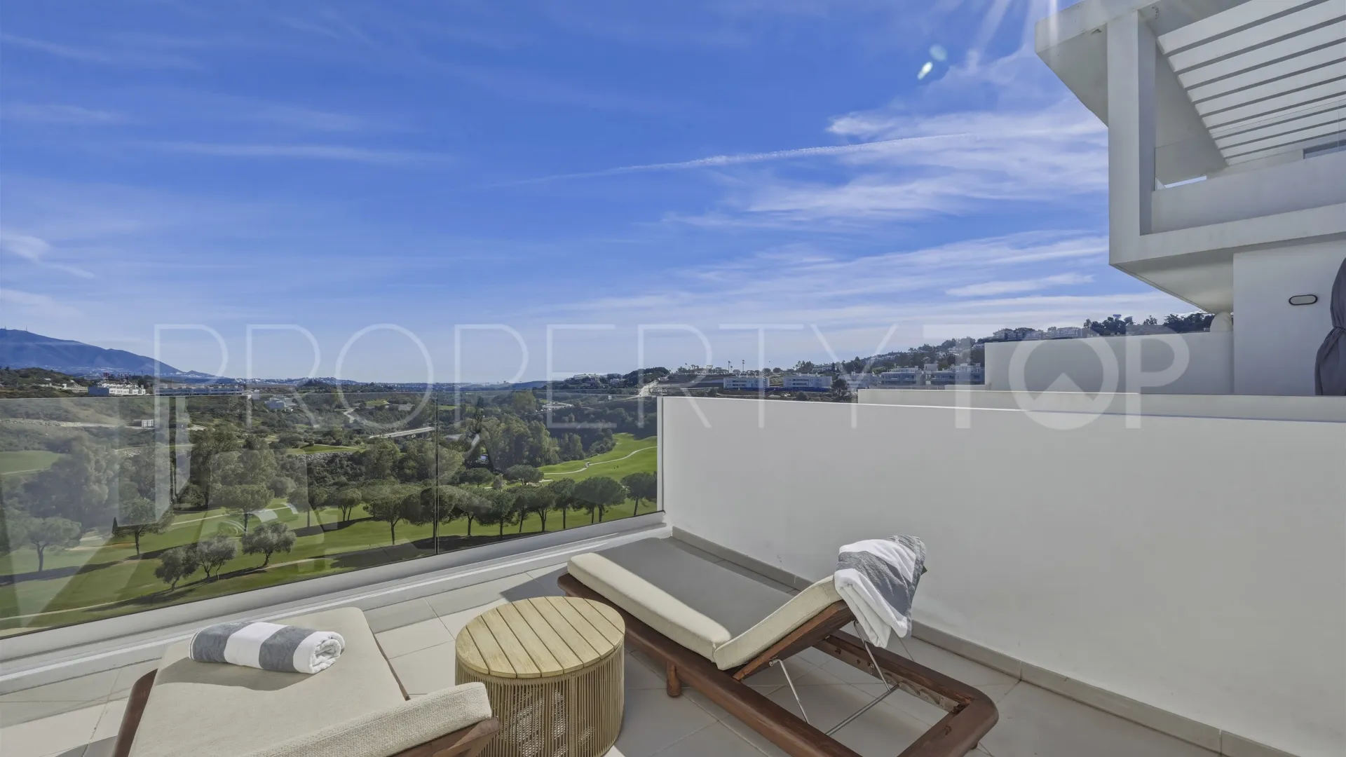 La Cala Golf Resort, apartamento en venta