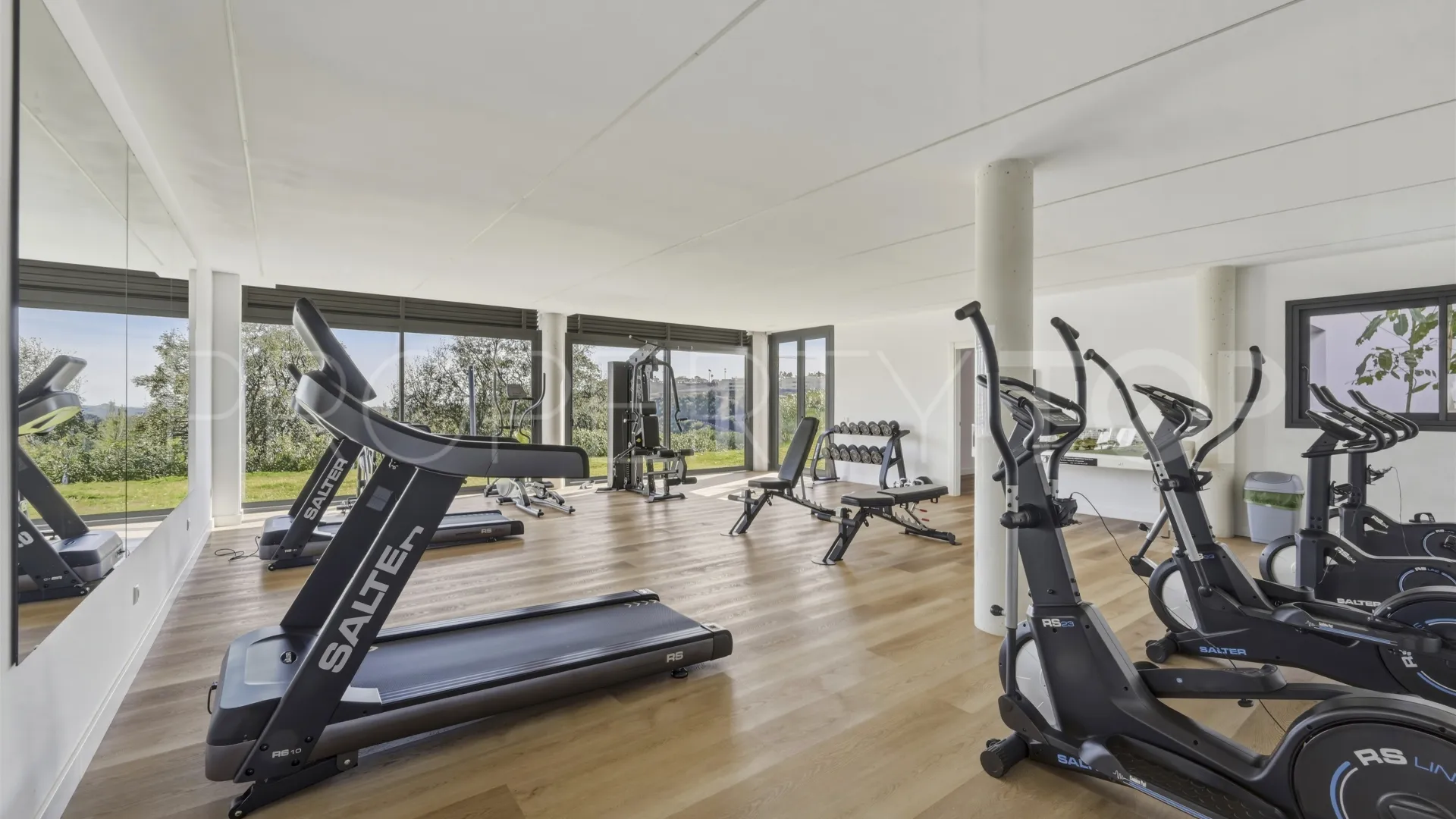 La Cala Golf Resort, apartamento en venta