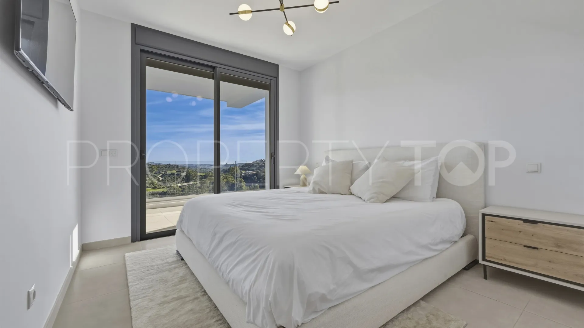La Cala Golf Resort, apartamento en venta