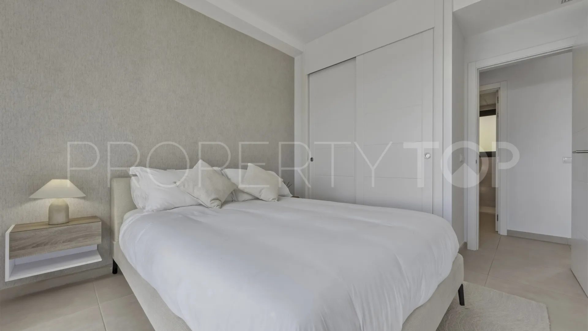 La Cala Golf Resort, apartamento en venta