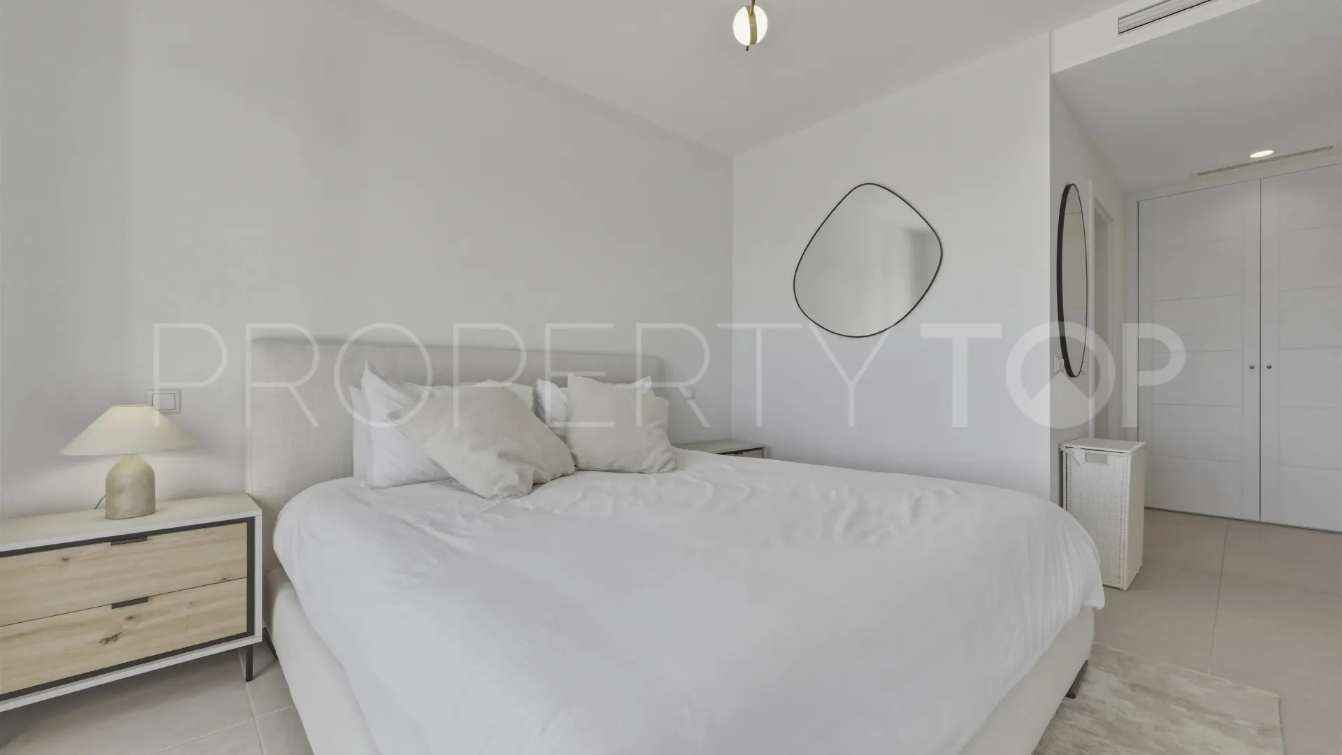 La Cala Golf Resort, apartamento en venta