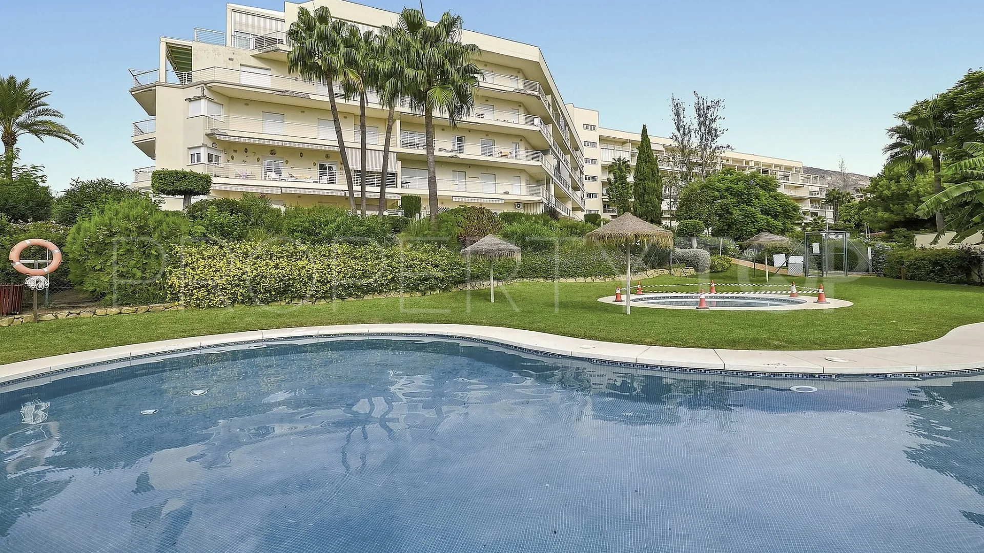 3 bedrooms apartment for sale in Benalmadena Costa