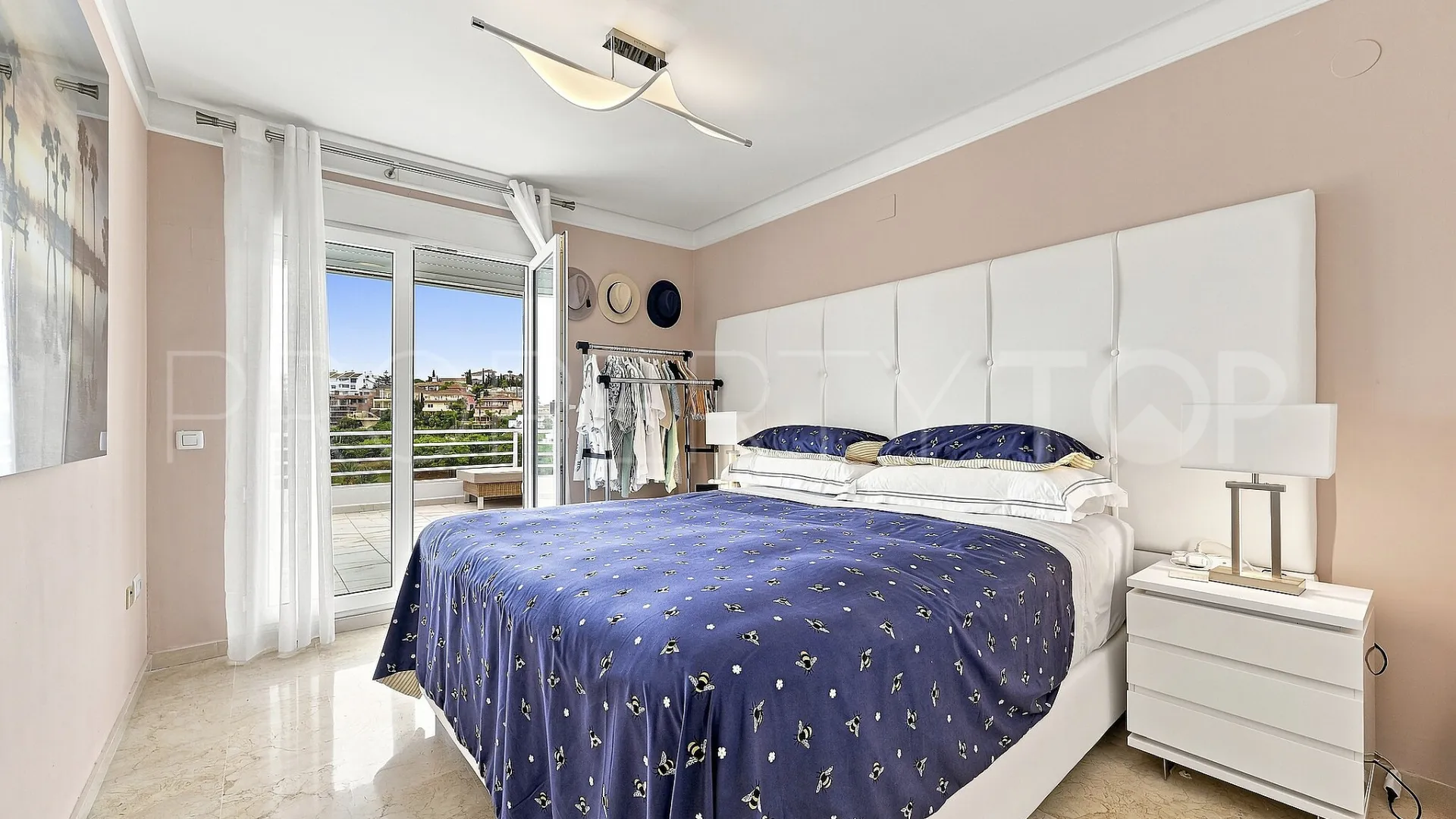 3 bedrooms apartment for sale in Benalmadena Costa