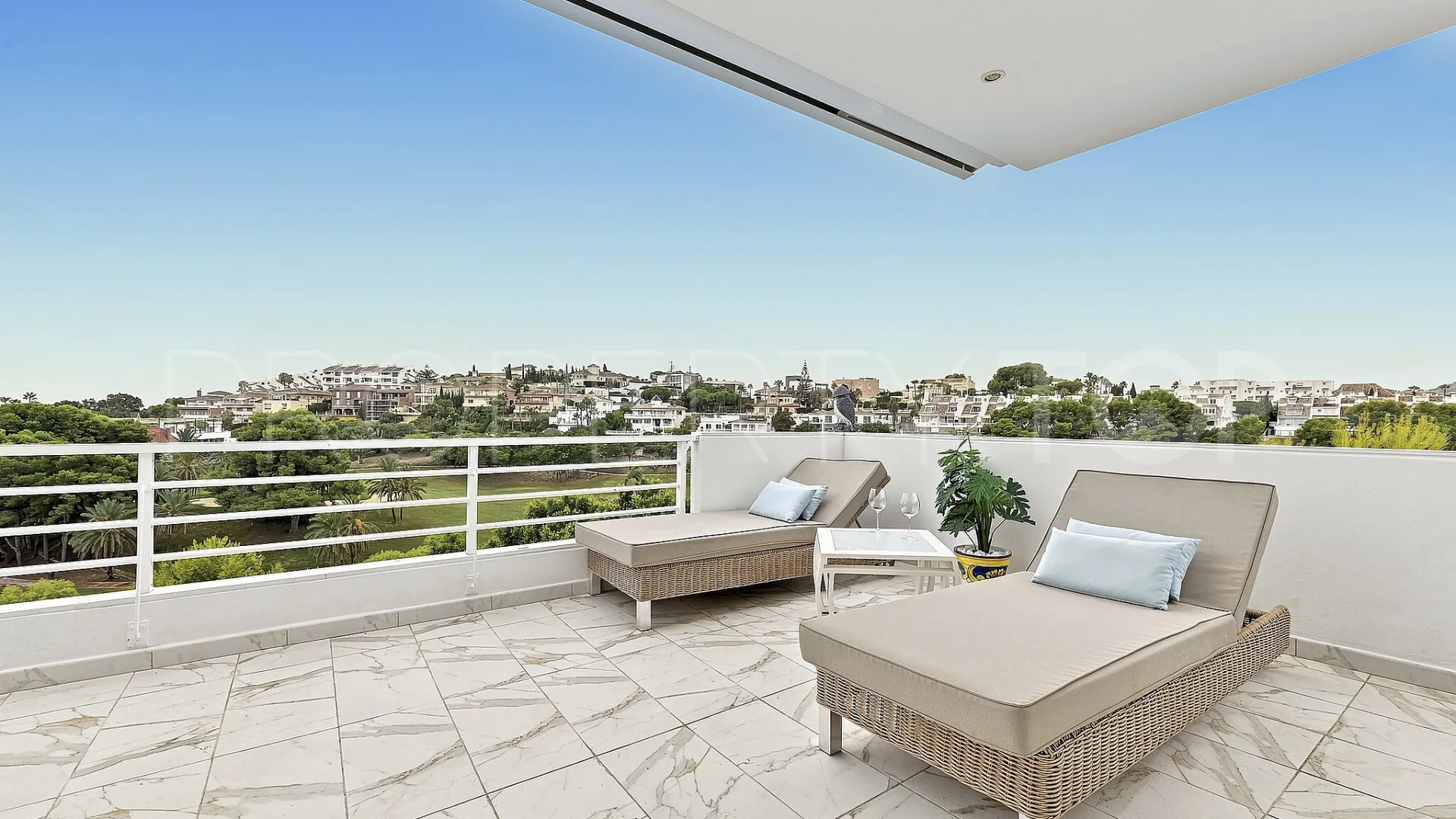 3 bedrooms apartment for sale in Benalmadena Costa