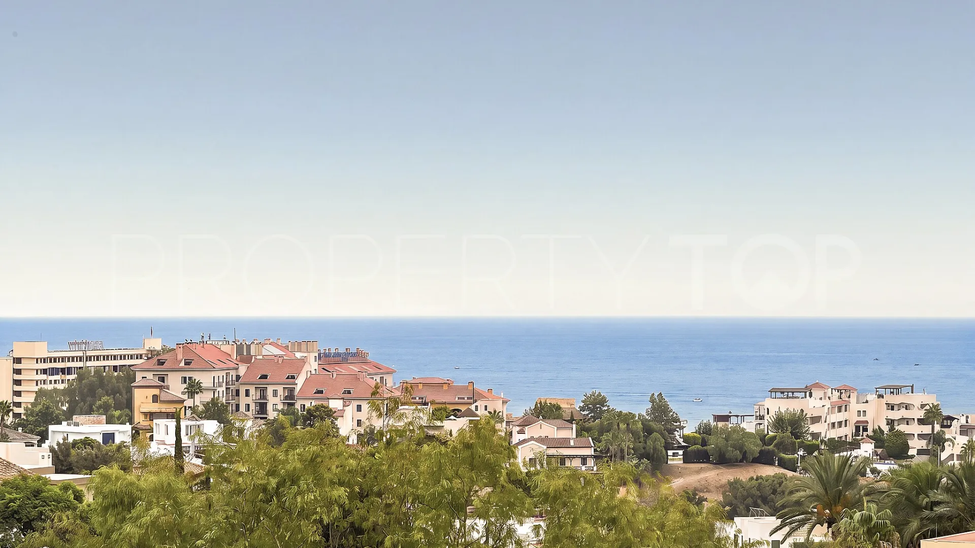 3 bedrooms apartment for sale in Benalmadena Costa