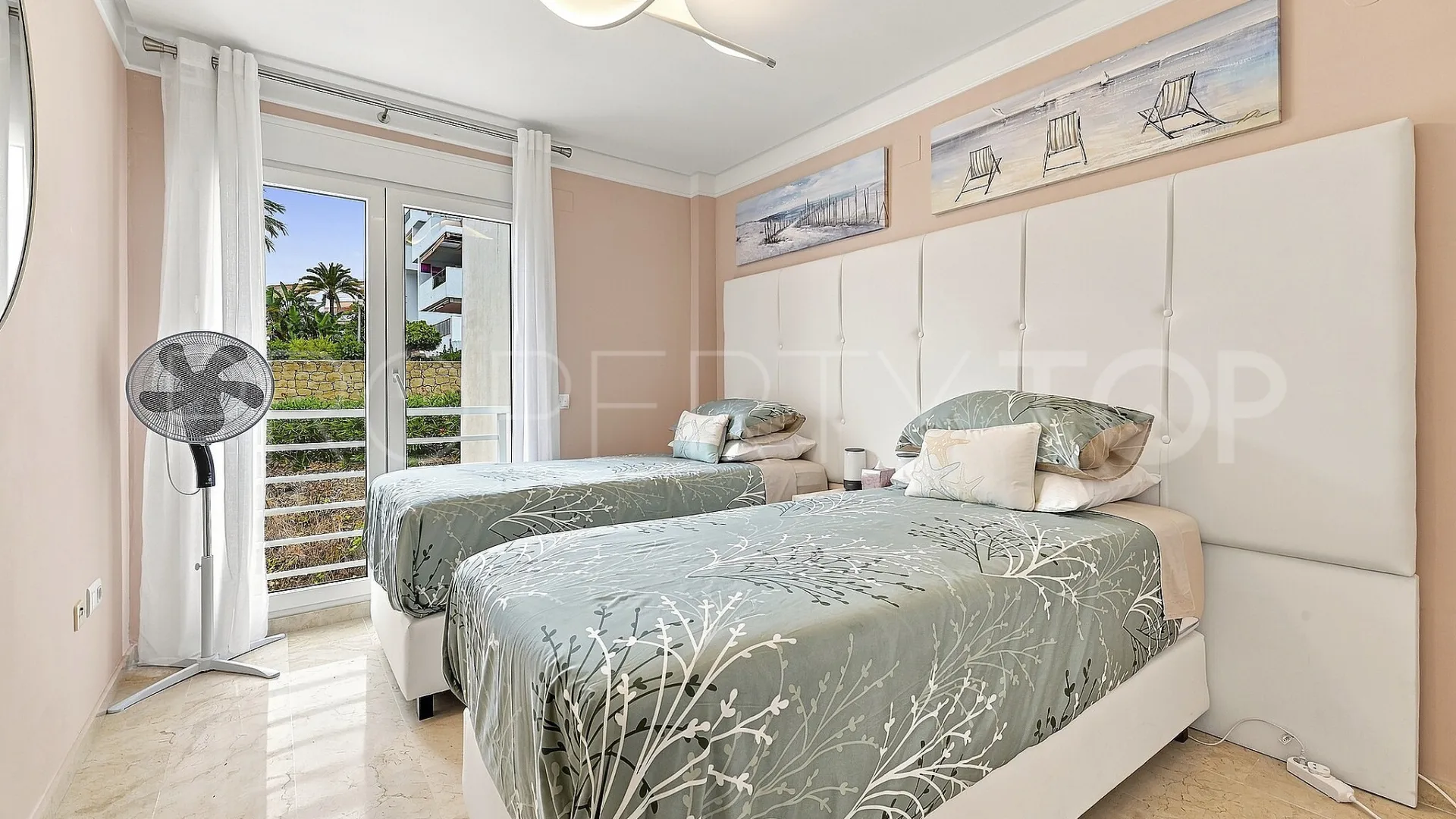 3 bedrooms apartment for sale in Benalmadena Costa