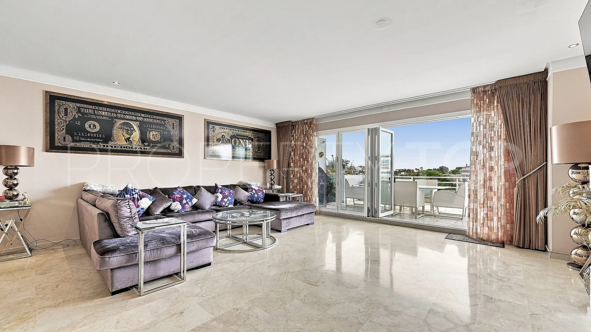 3 bedrooms apartment for sale in Benalmadena Costa