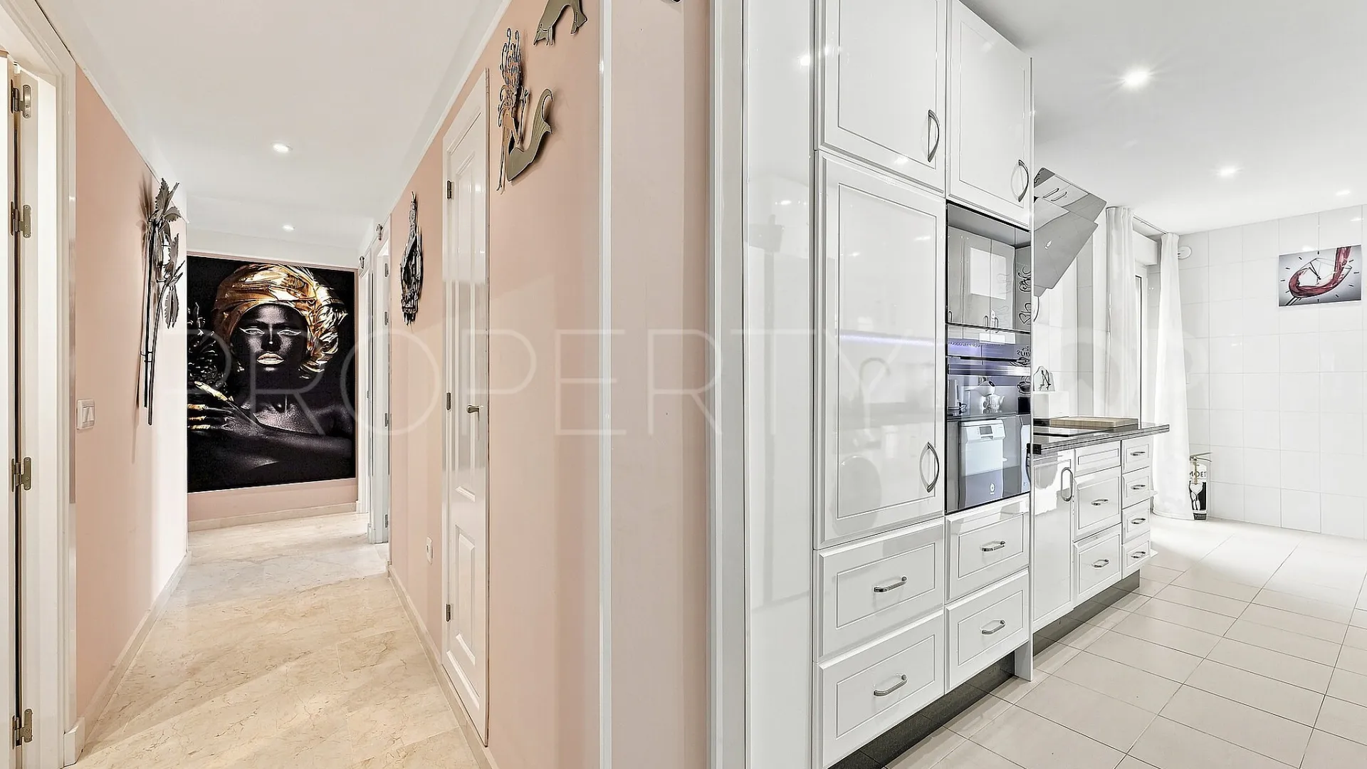 3 bedrooms apartment for sale in Benalmadena Costa