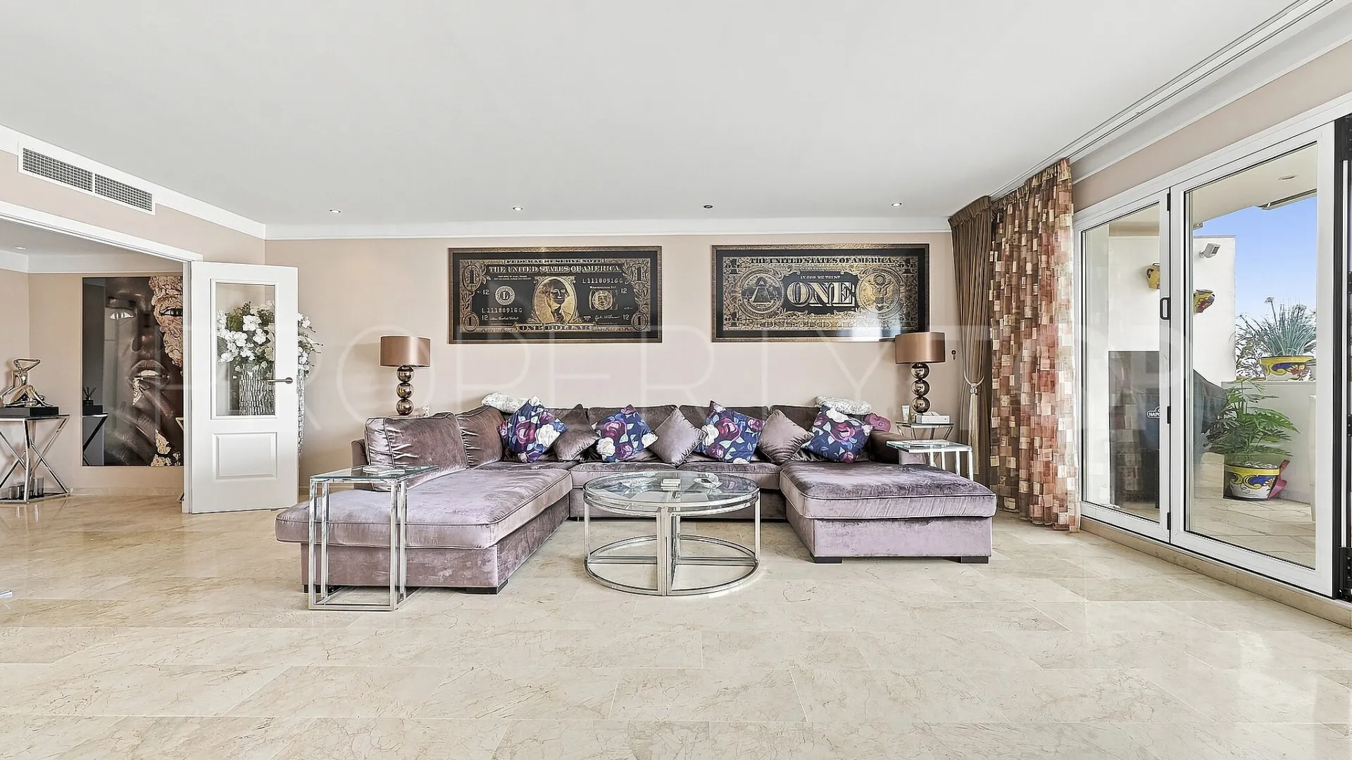 3 bedrooms apartment for sale in Benalmadena Costa