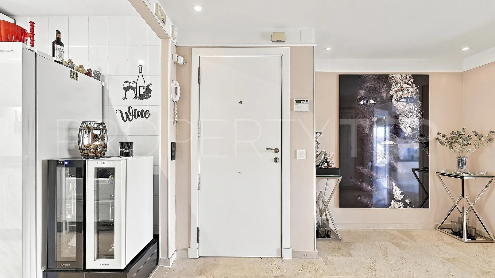 3 bedrooms apartment for sale in Benalmadena Costa
