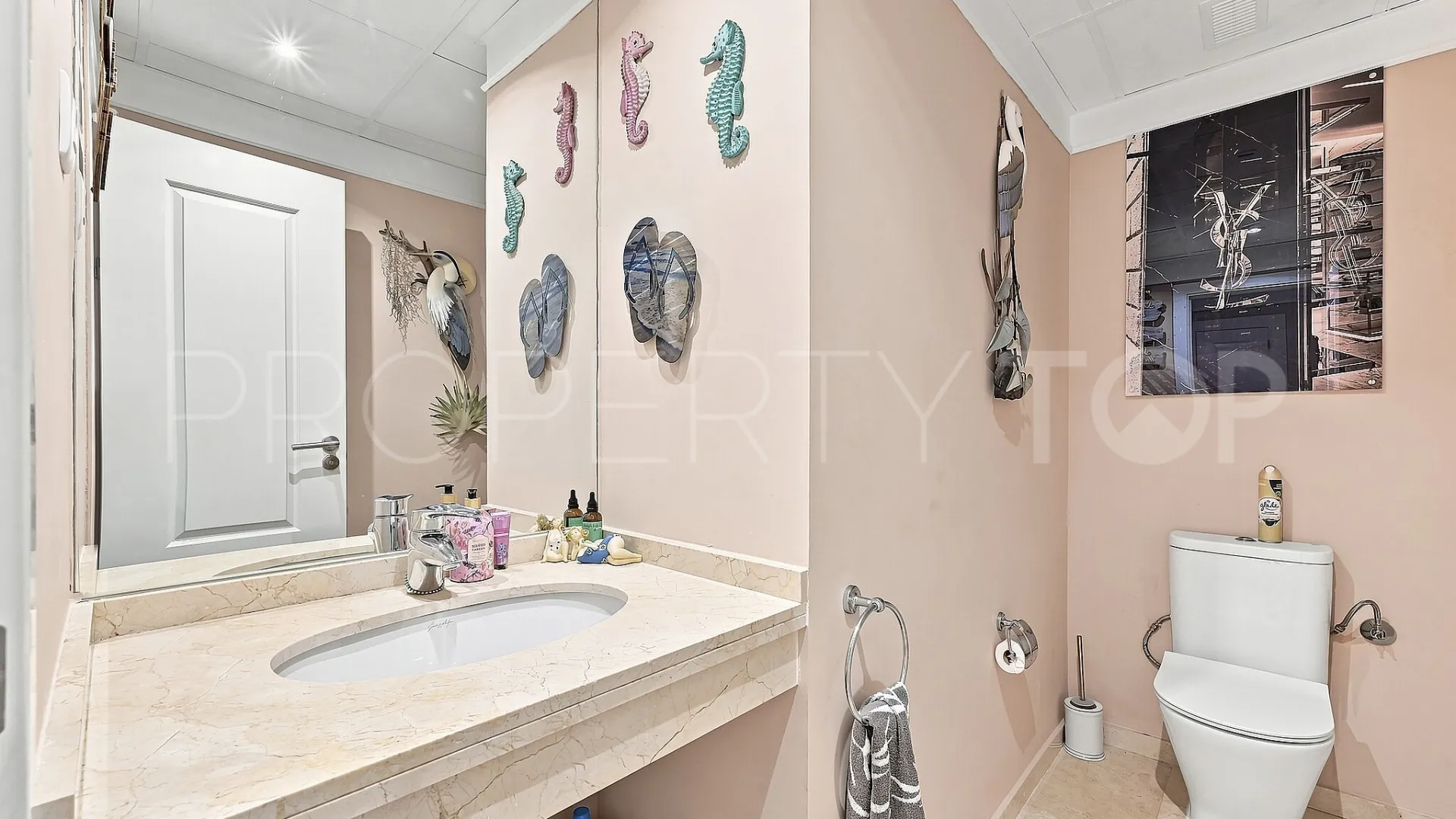 3 bedrooms apartment for sale in Benalmadena Costa