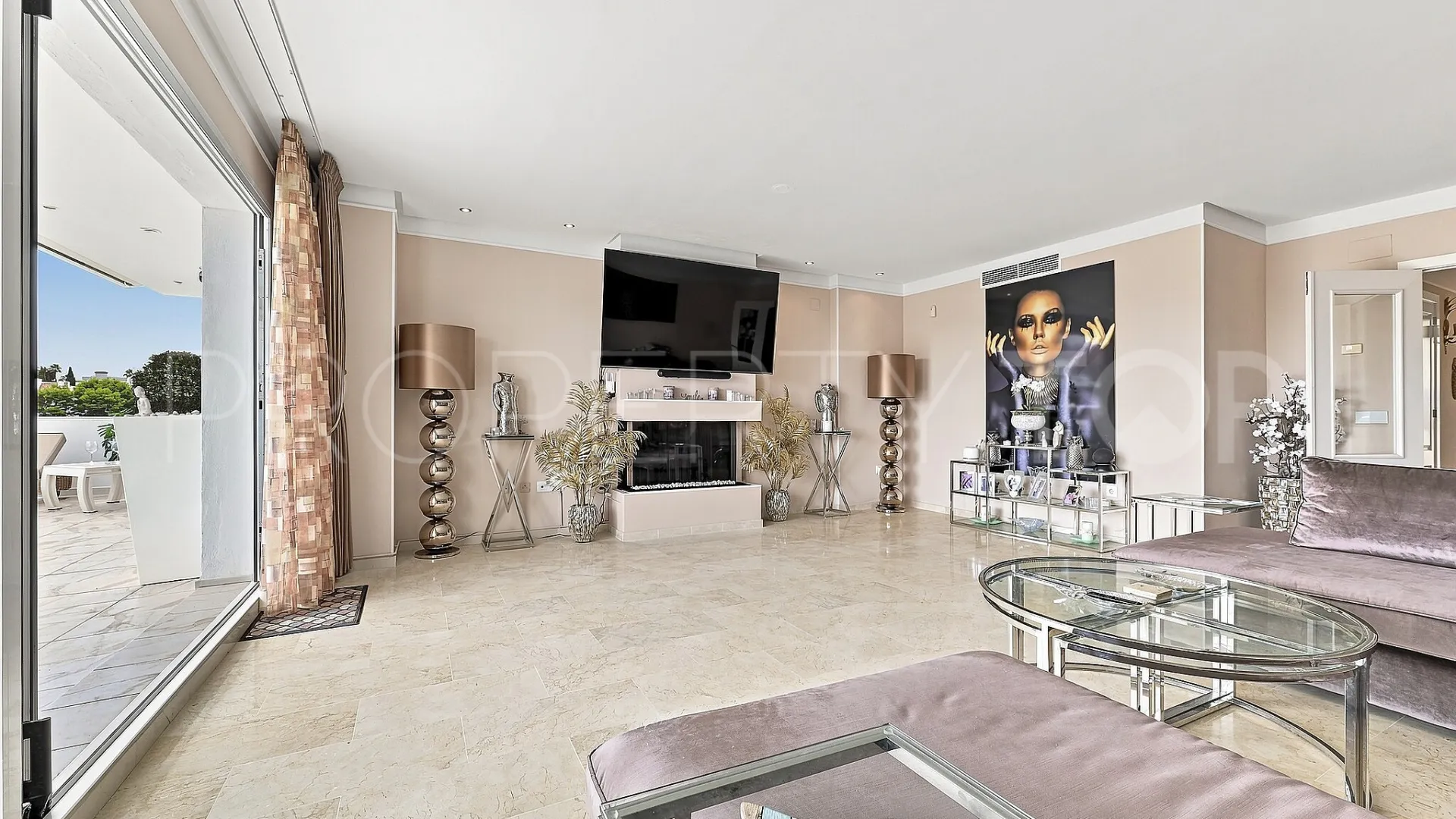 3 bedrooms apartment for sale in Benalmadena Costa