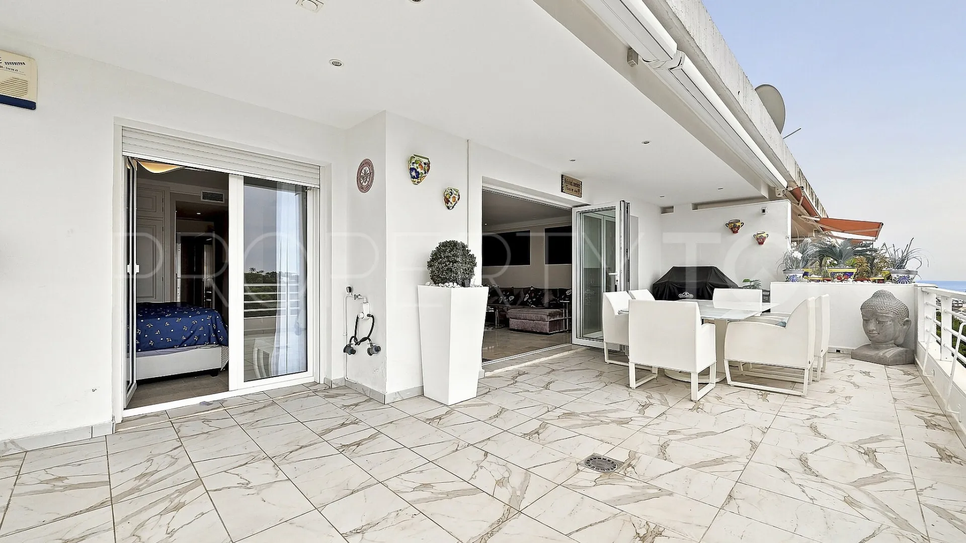 3 bedrooms apartment for sale in Benalmadena Costa