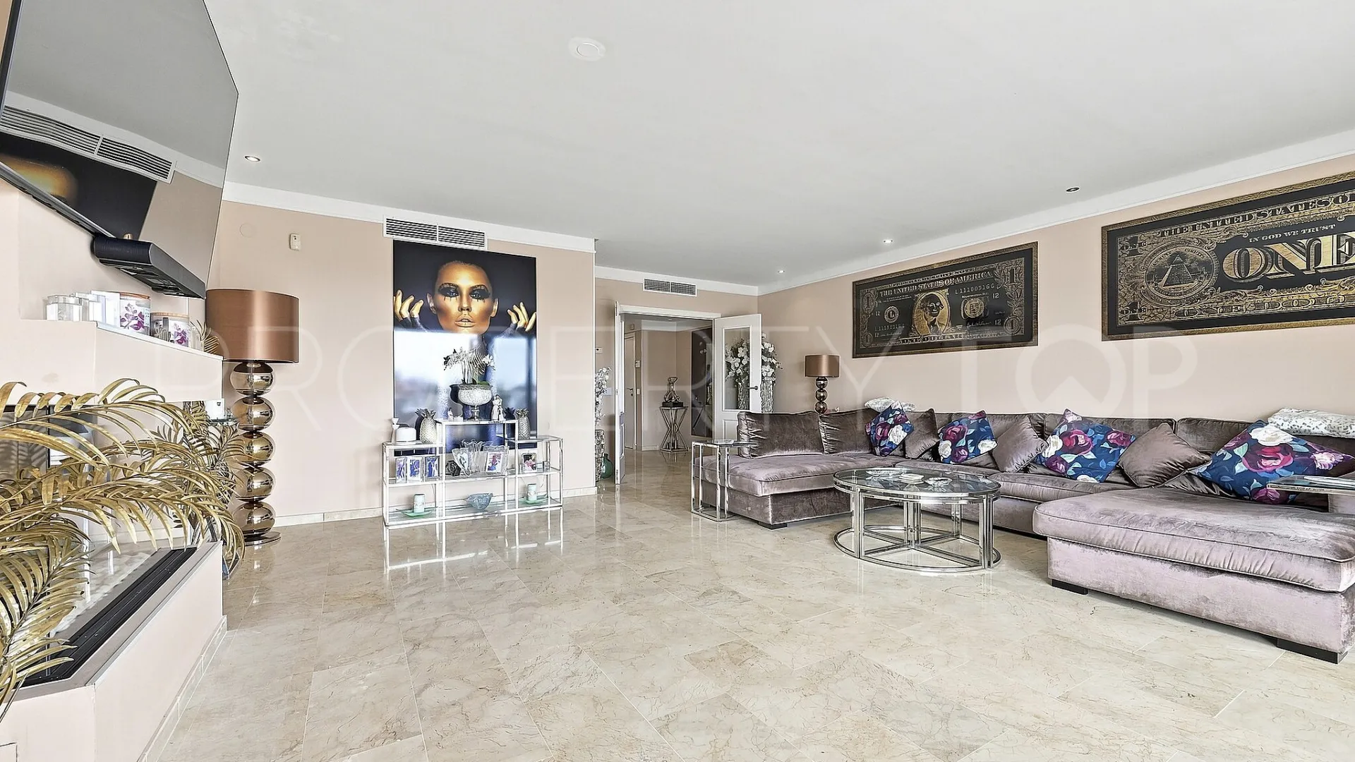 3 bedrooms apartment for sale in Benalmadena Costa