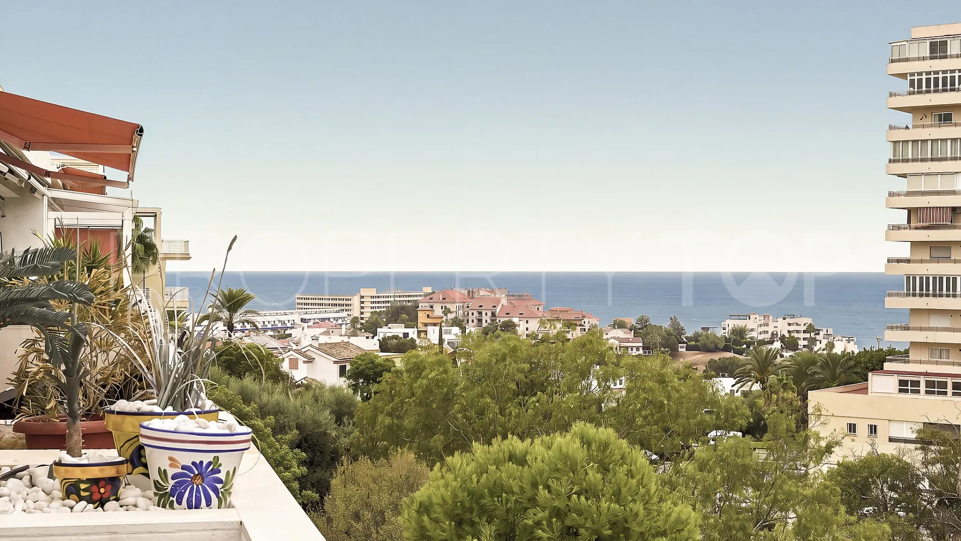 3 bedrooms apartment for sale in Benalmadena Costa