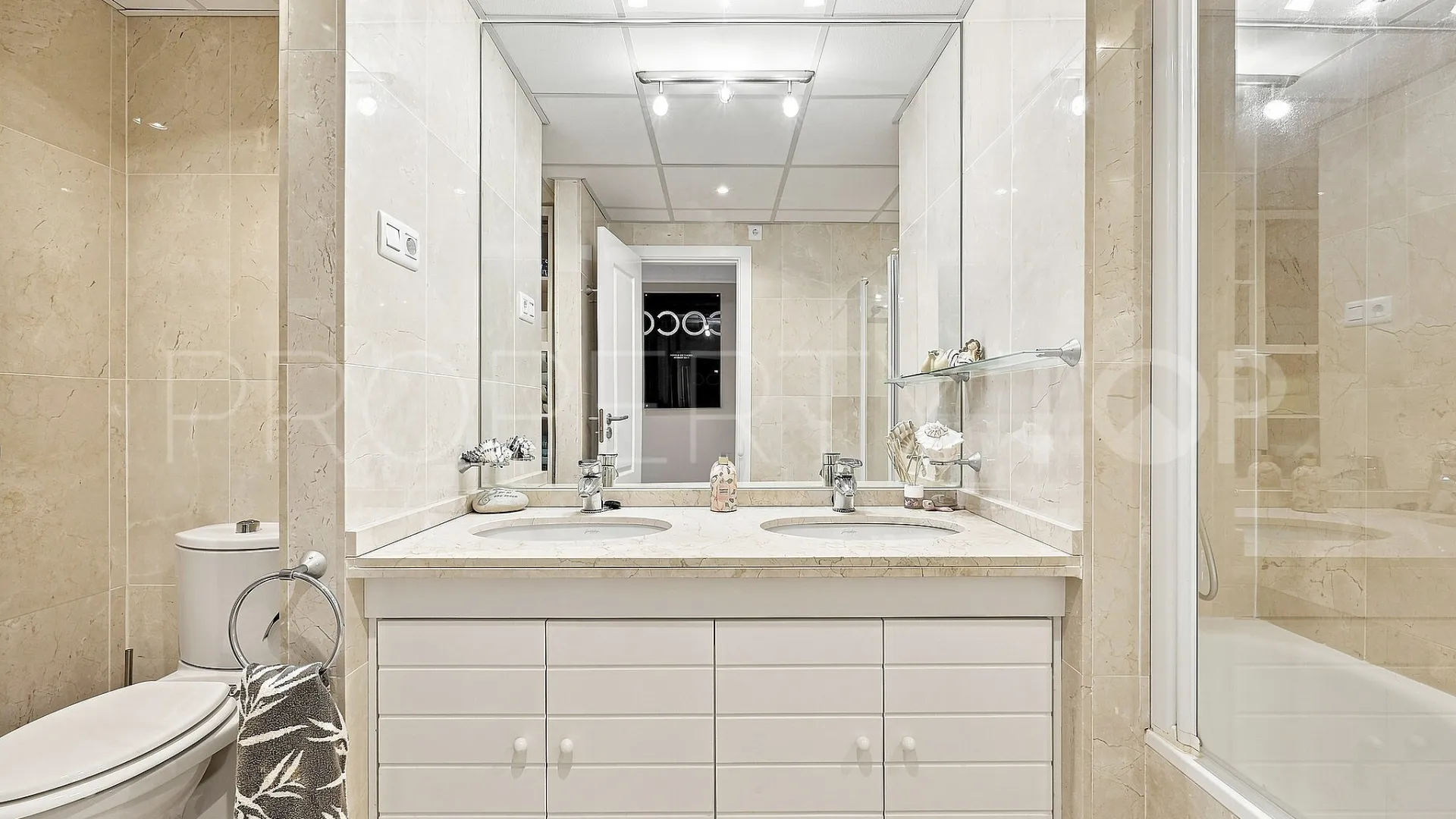 3 bedrooms apartment for sale in Benalmadena Costa