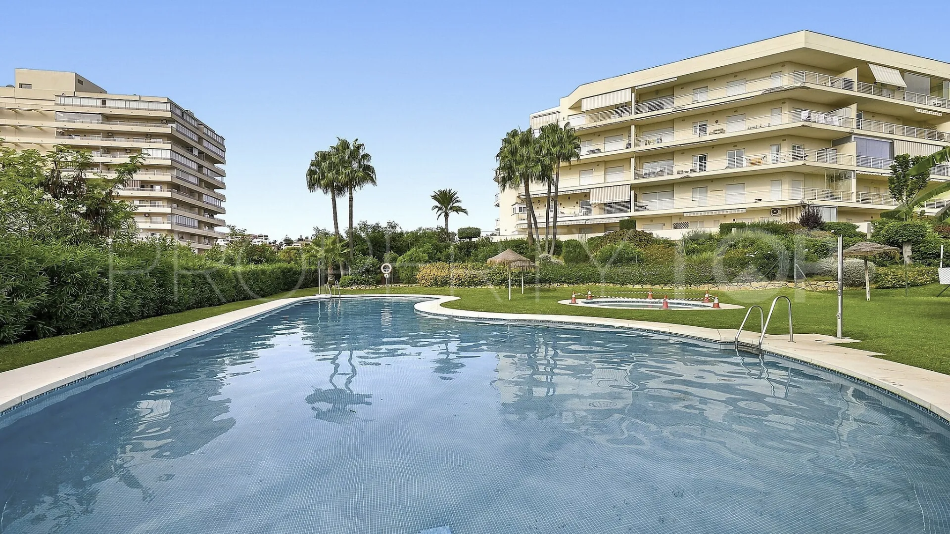 3 bedrooms apartment for sale in Benalmadena Costa