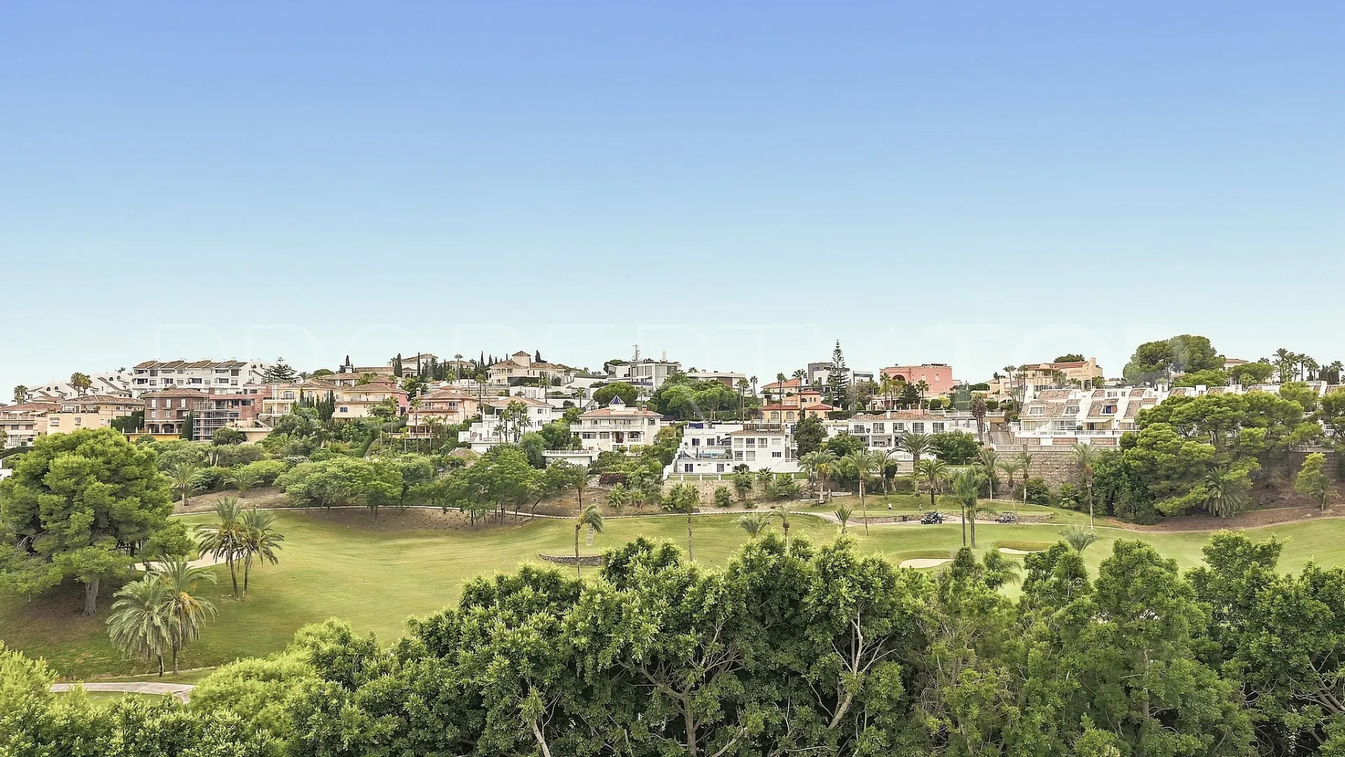 3 bedrooms apartment for sale in Benalmadena Costa